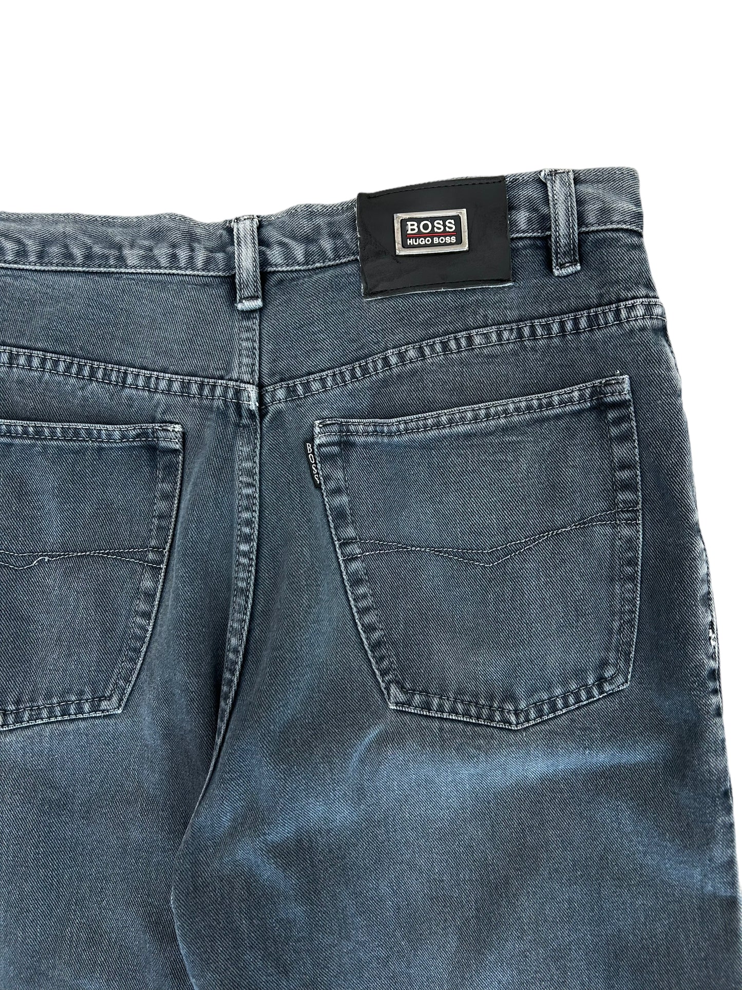 Vintage Hugo Boss Denim Jeans