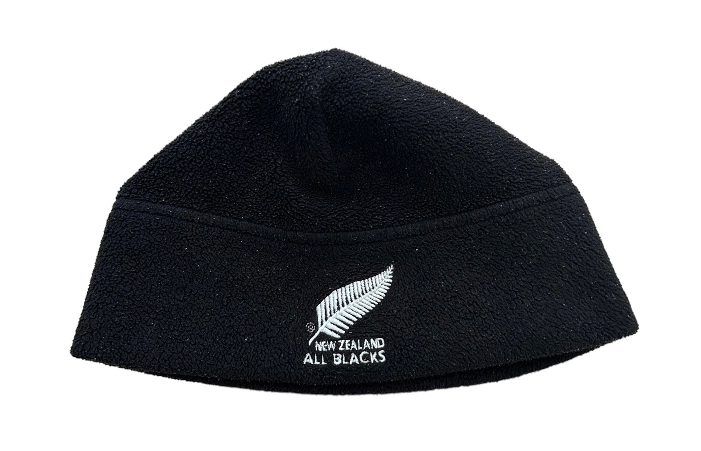 Vintage All Blacks Beanie