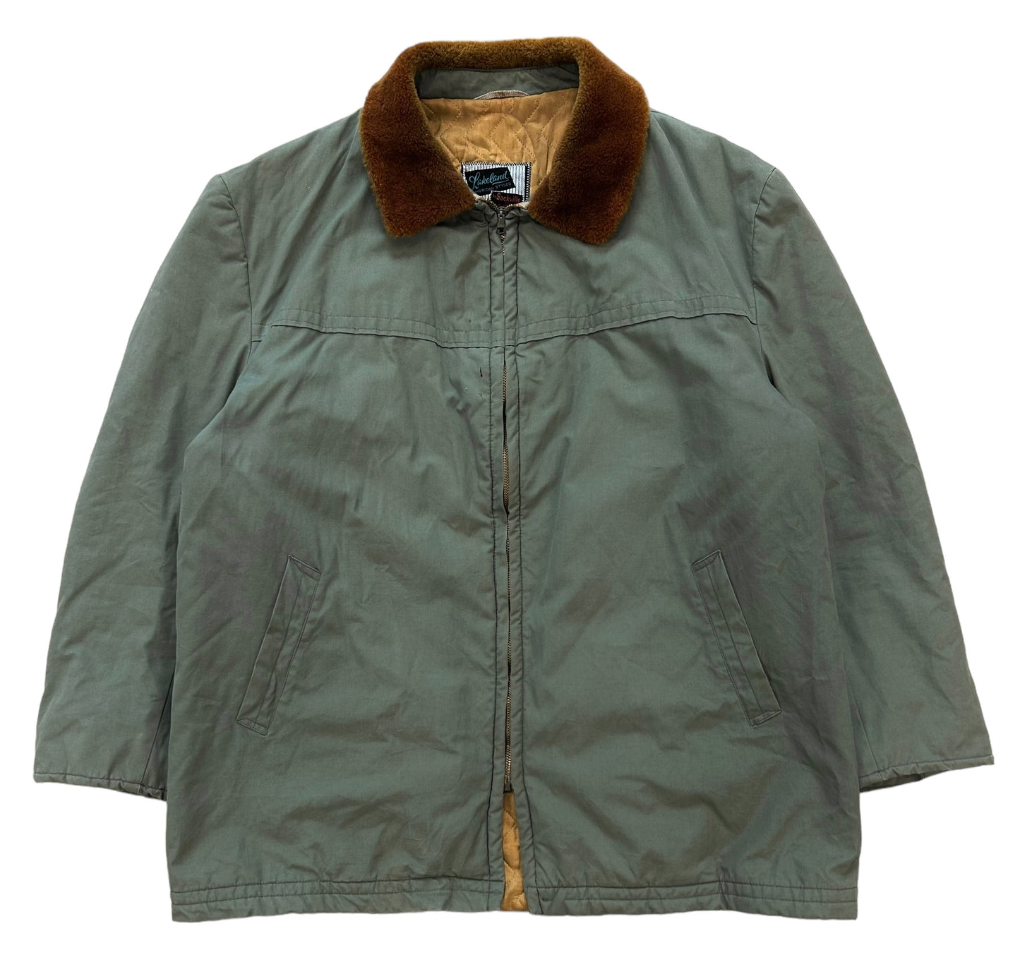 Vintage Lakeland Jacket