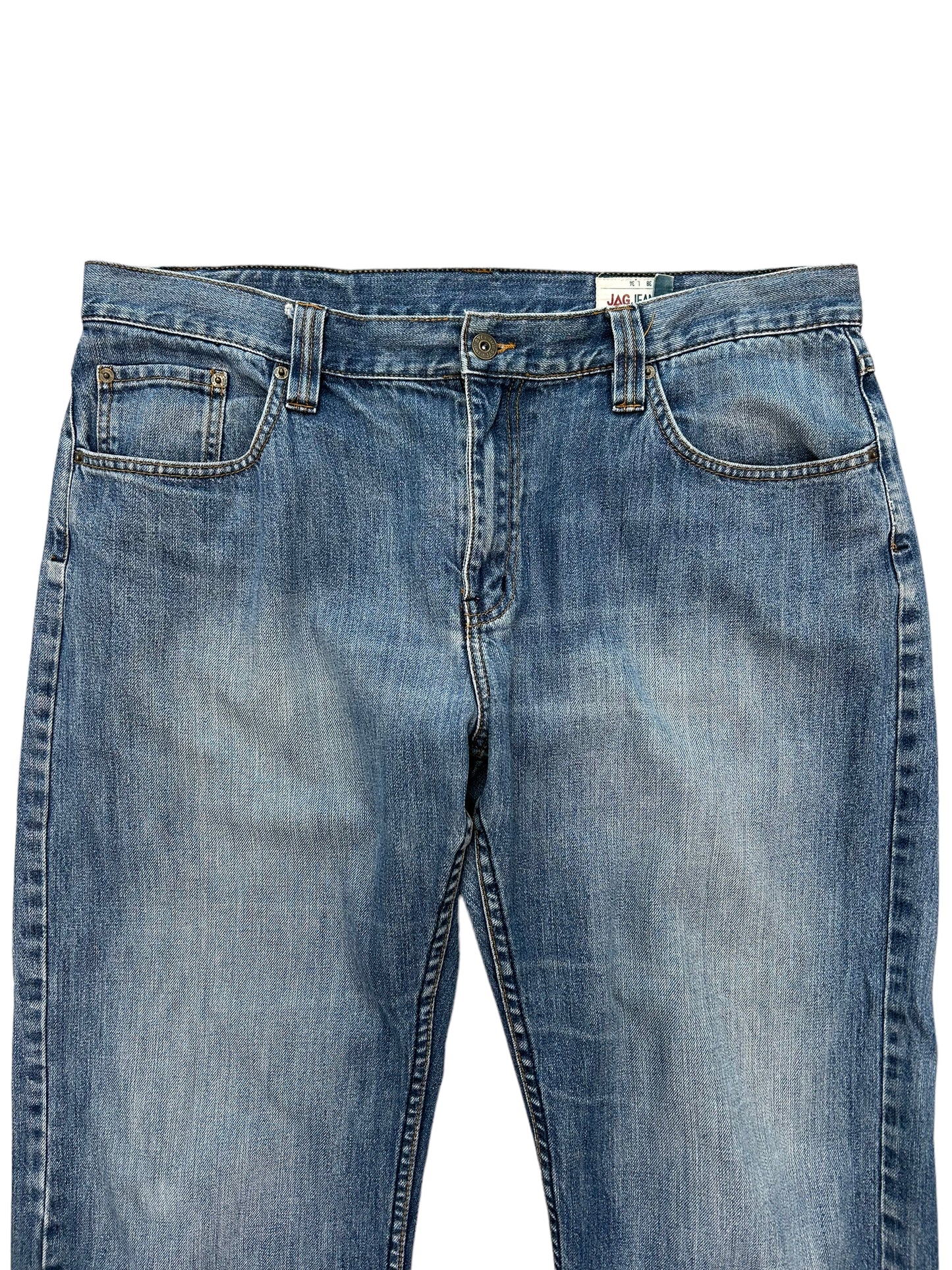 Vintage JAG Denim Jeans