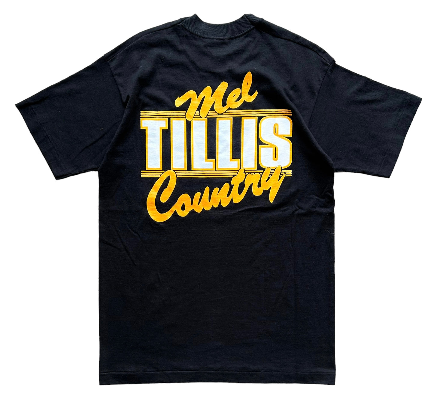 90's Mel Tillis Tee