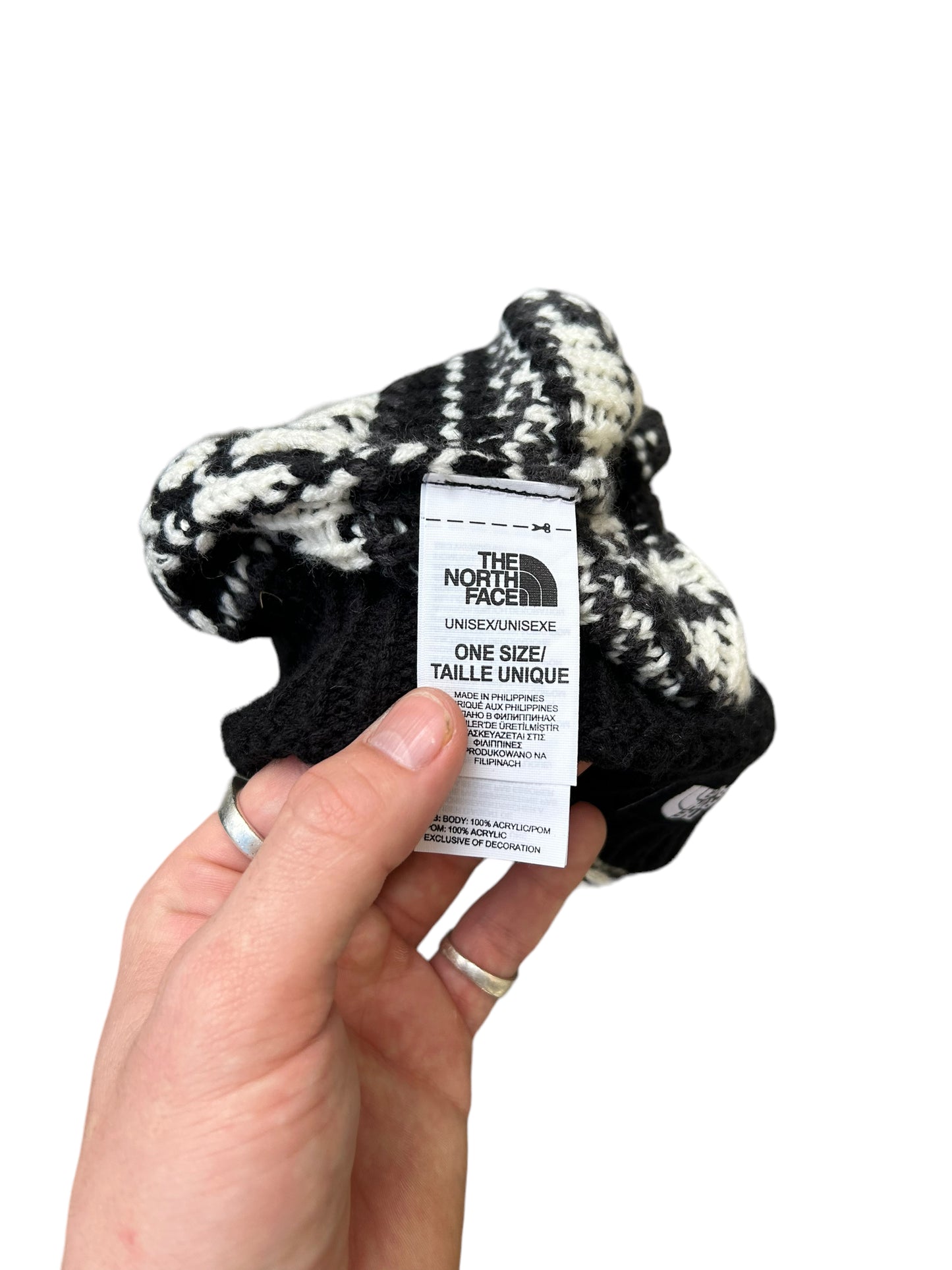 The North Face Beanie