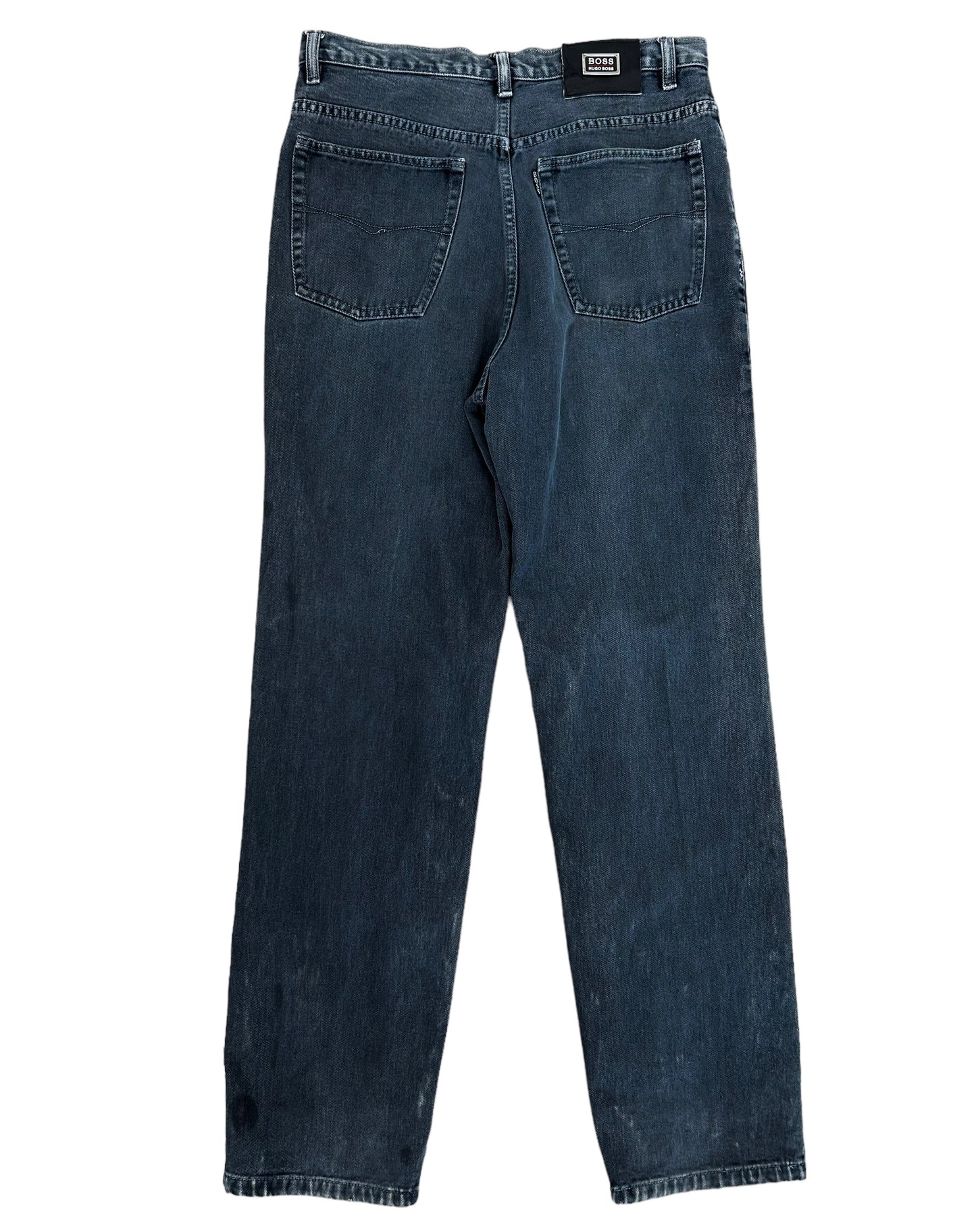Vintage Hugo Boss Denim Jeans