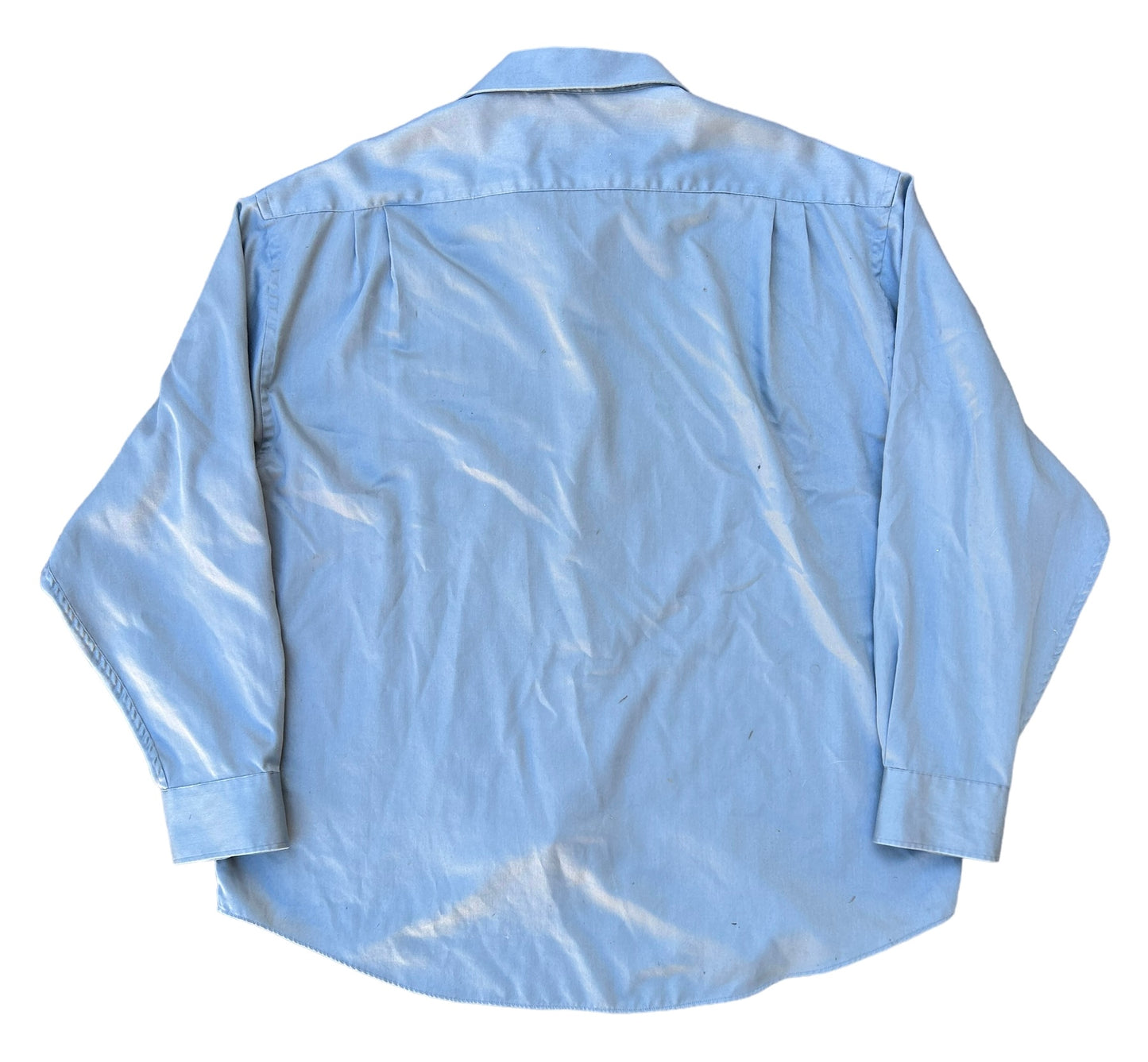 Vintage Yves Saint Laurent Button Up
