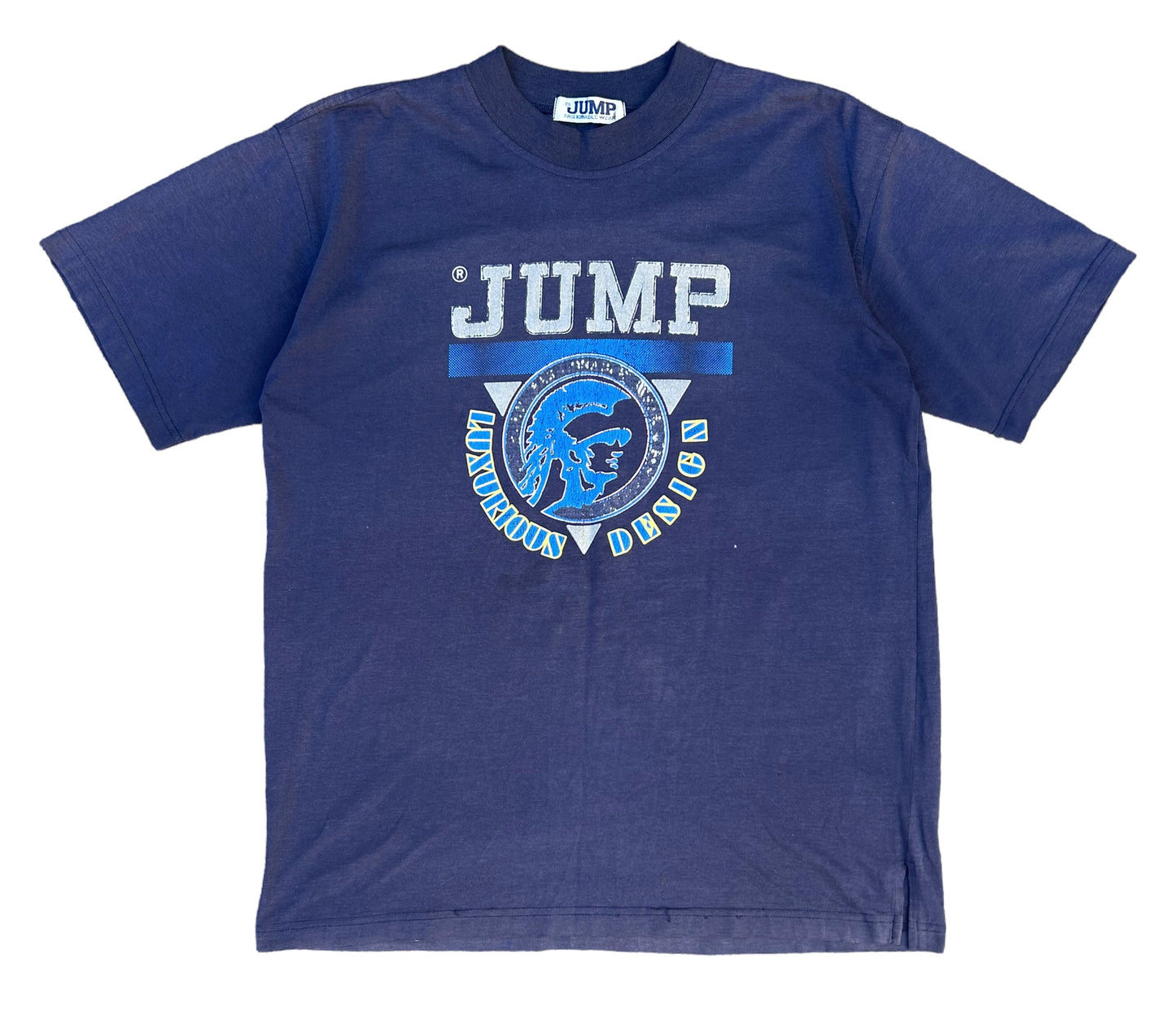 Vintage Jump Tee