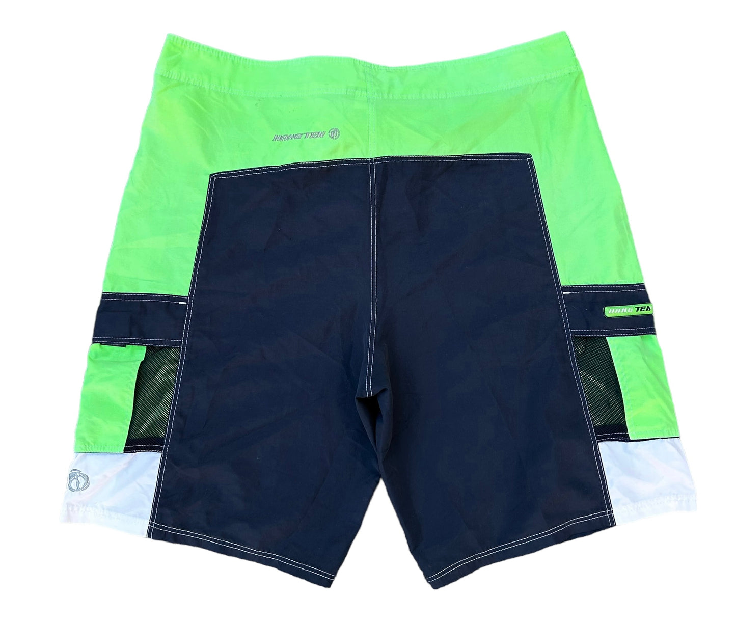 Vintage Hang Ten Boardies