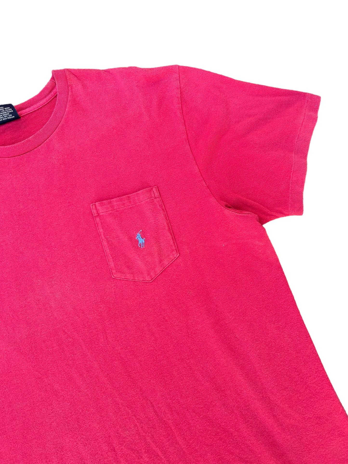 90's Polo Ralph Lauren Tee