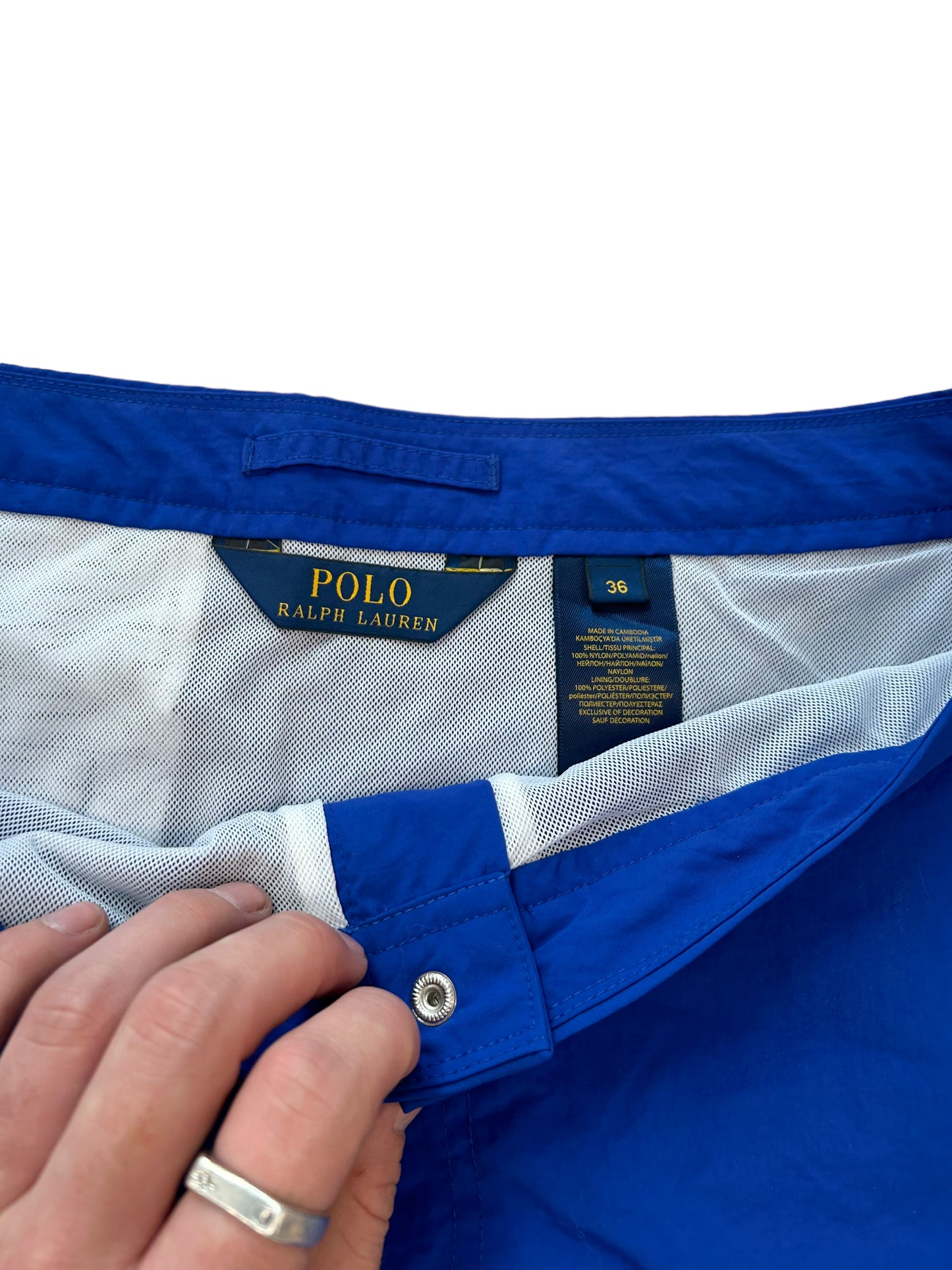 Polo Ralph Lauren Shorts