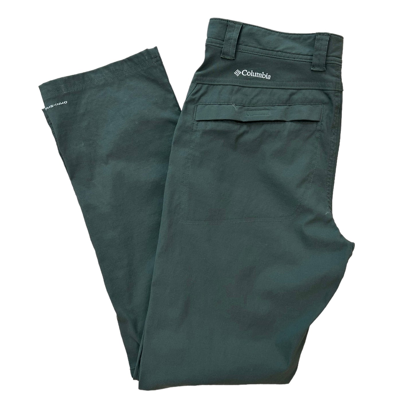 Columbia Tech Pants