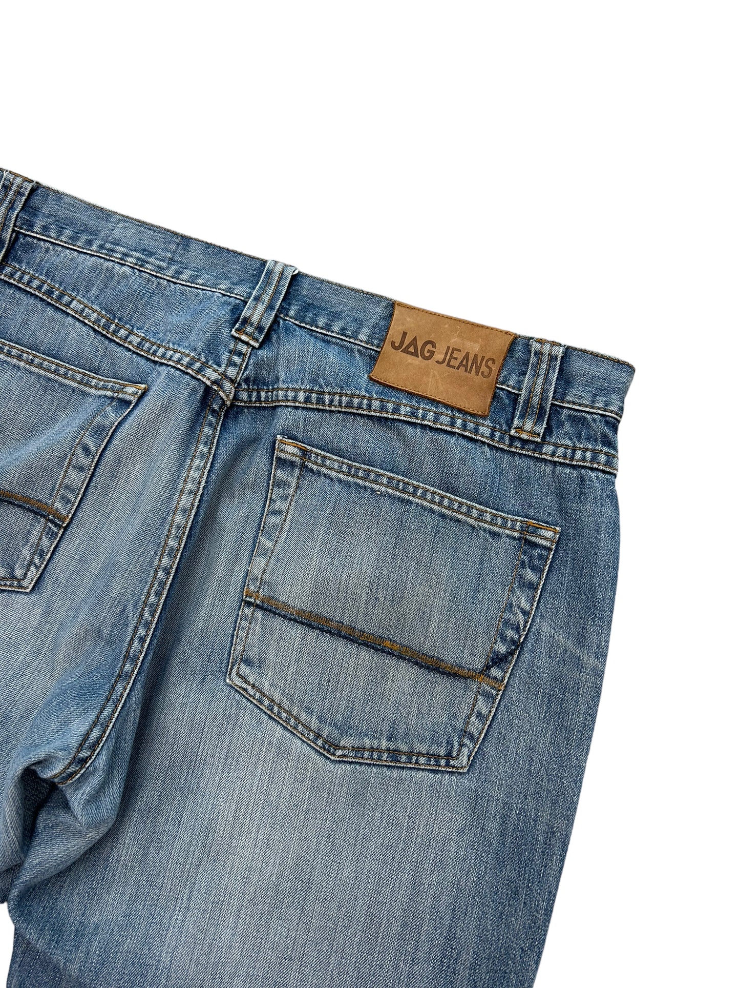 Vintage JAG Denim Jeans