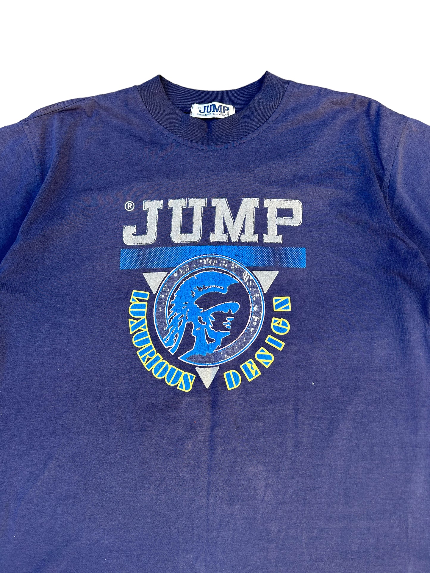 Vintage Jump Tee