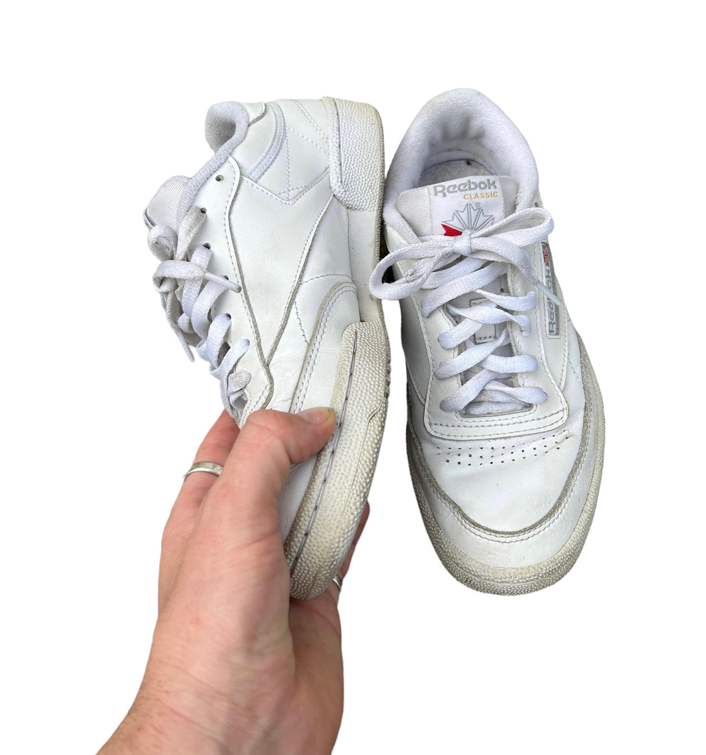 Reebok Club C 85