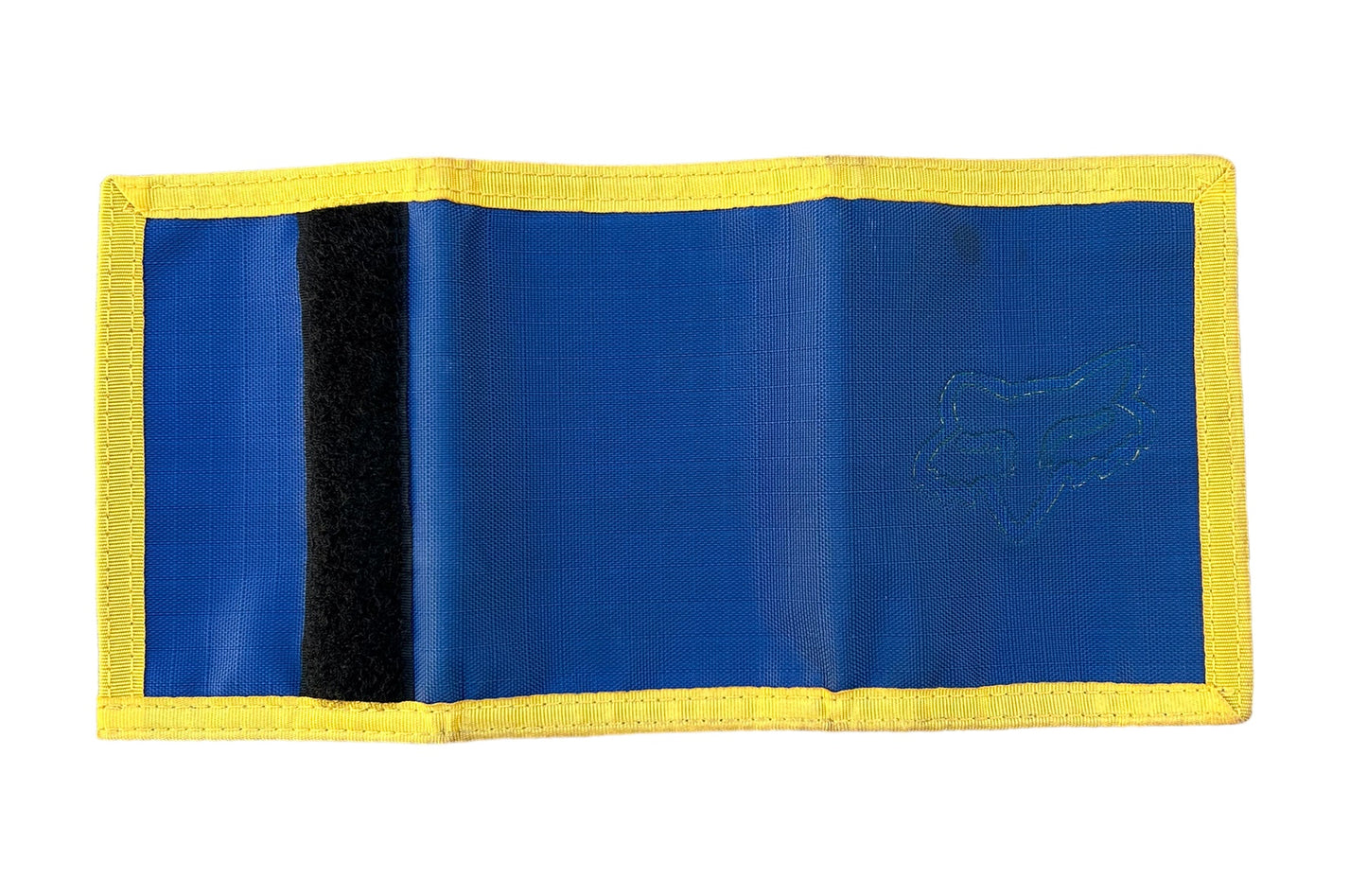 Vintage Fox Racing Wallet