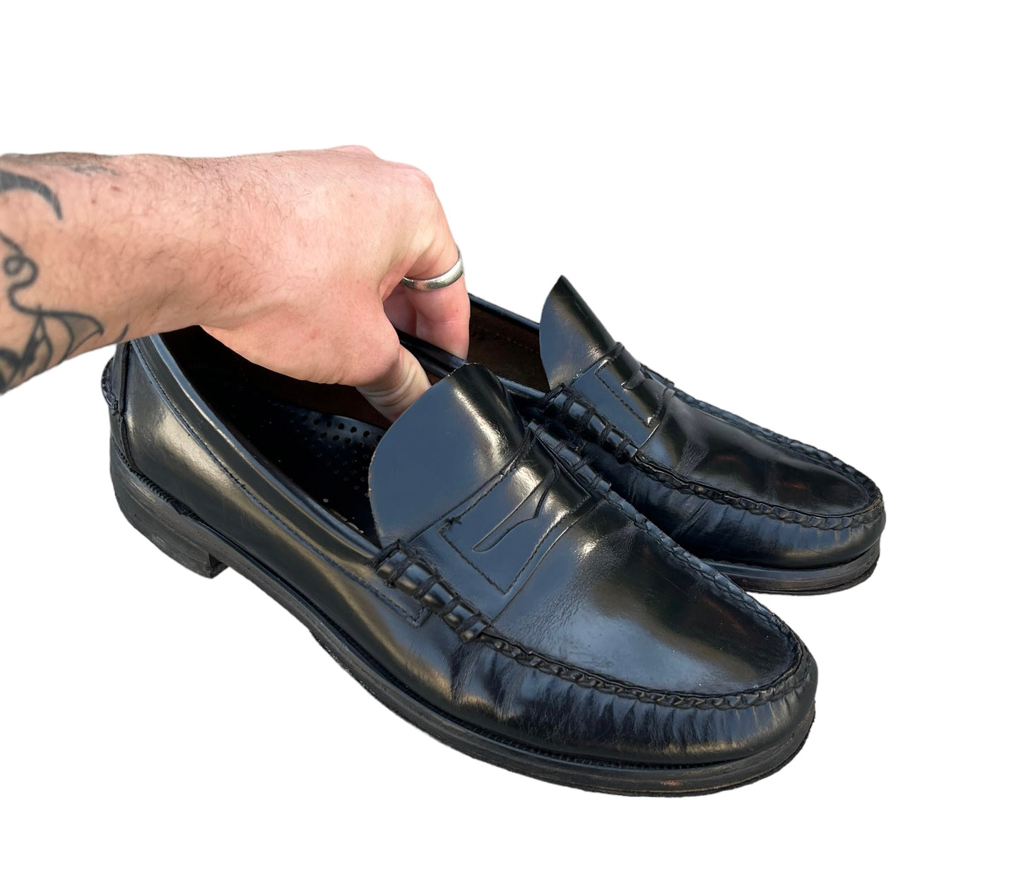Sebago Classic Dan Loafers
