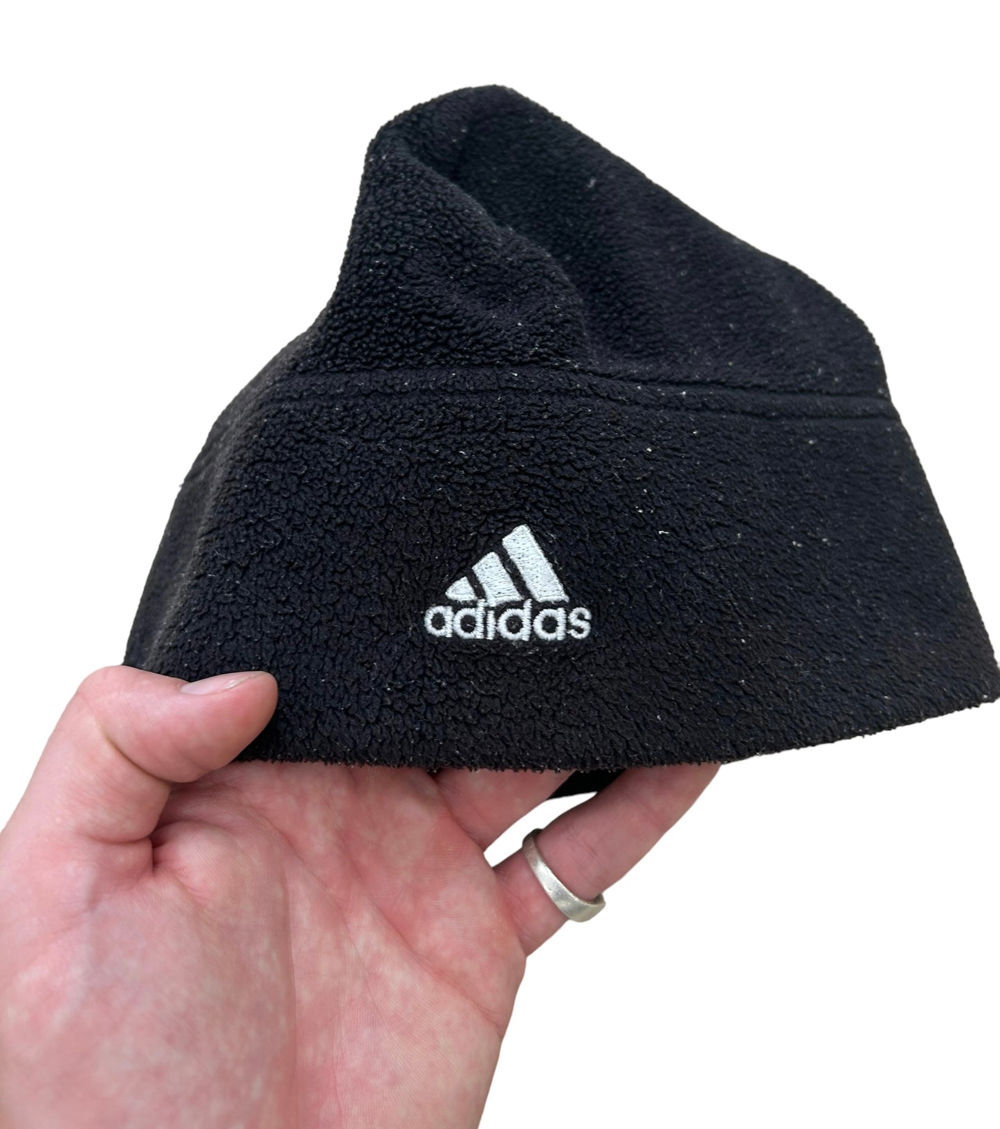 Vintage All Blacks Beanie