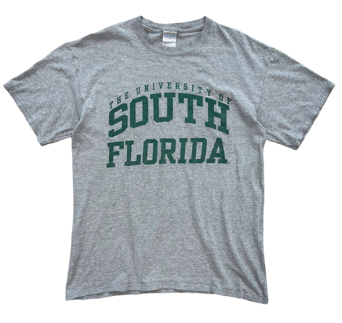 Vintage South Florida Tee