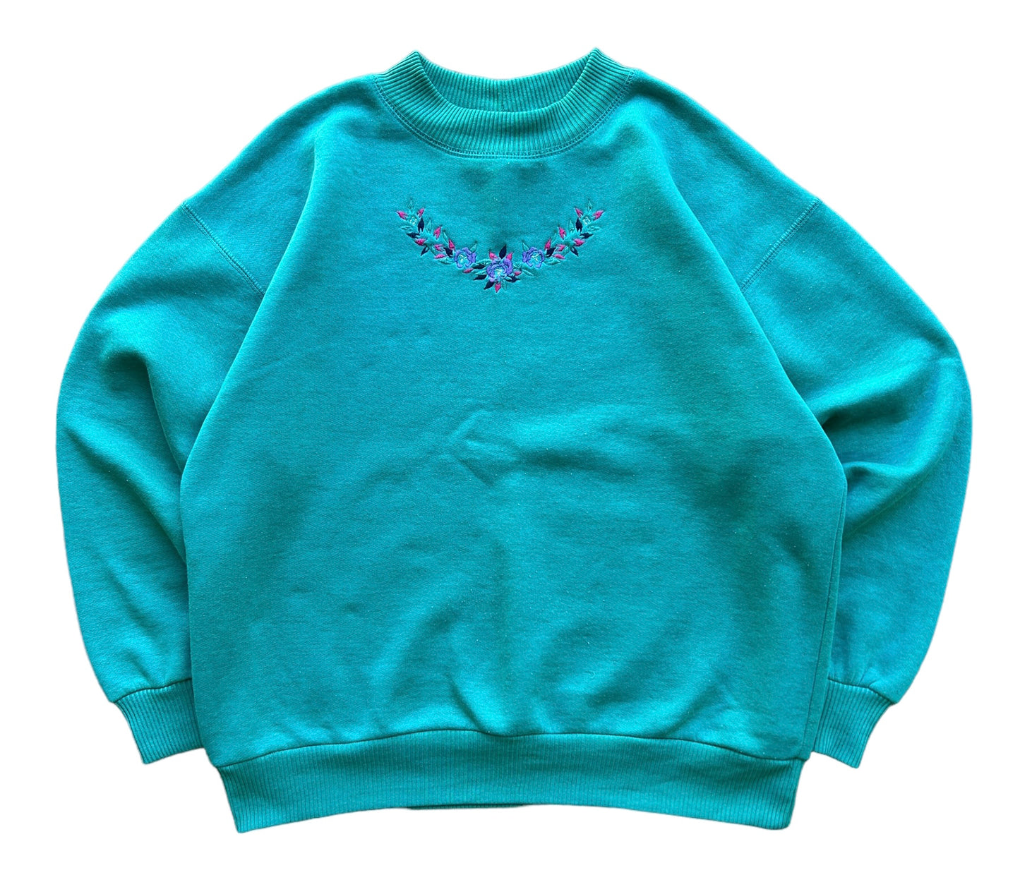 Vintage Grandma Jumper
