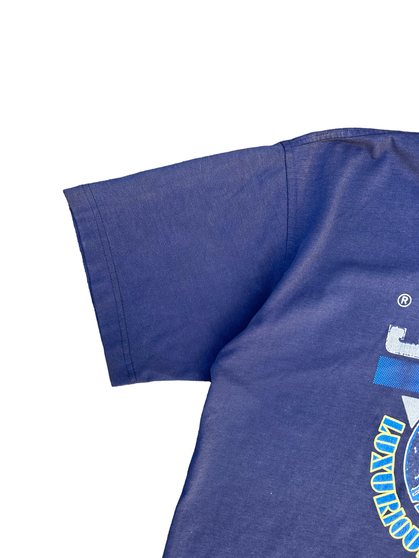 Vintage Jump Tee