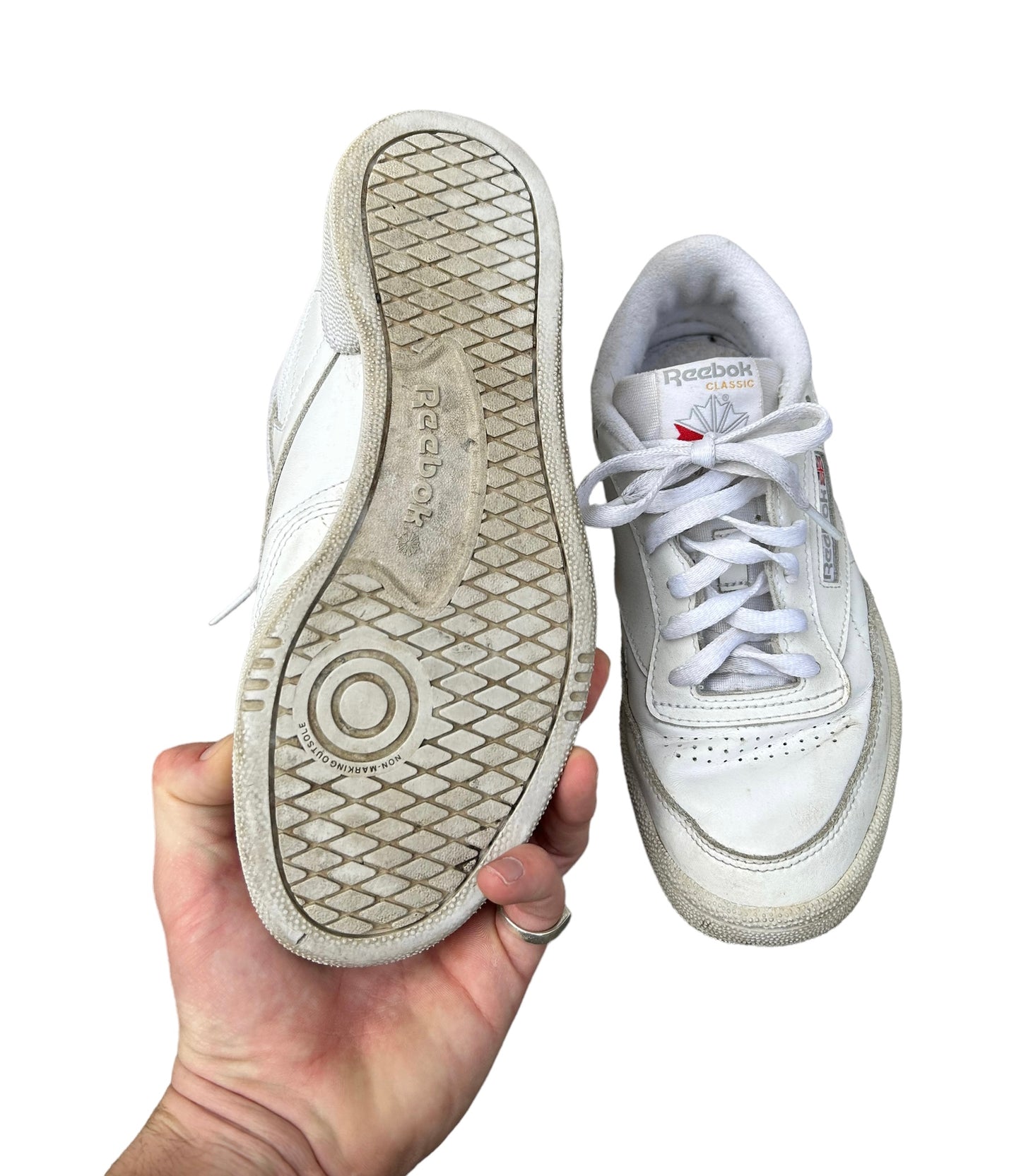 Reebok Club C 85