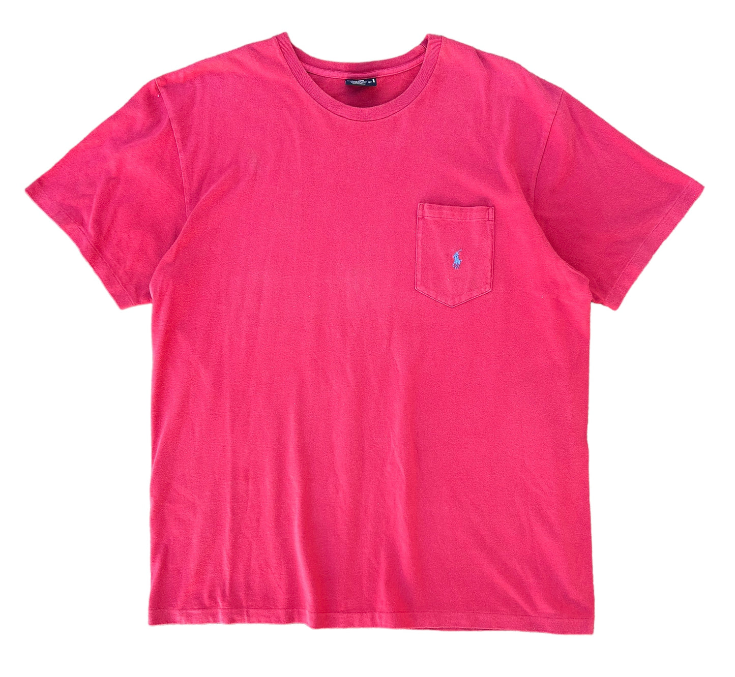 90's Polo Ralph Lauren Tee