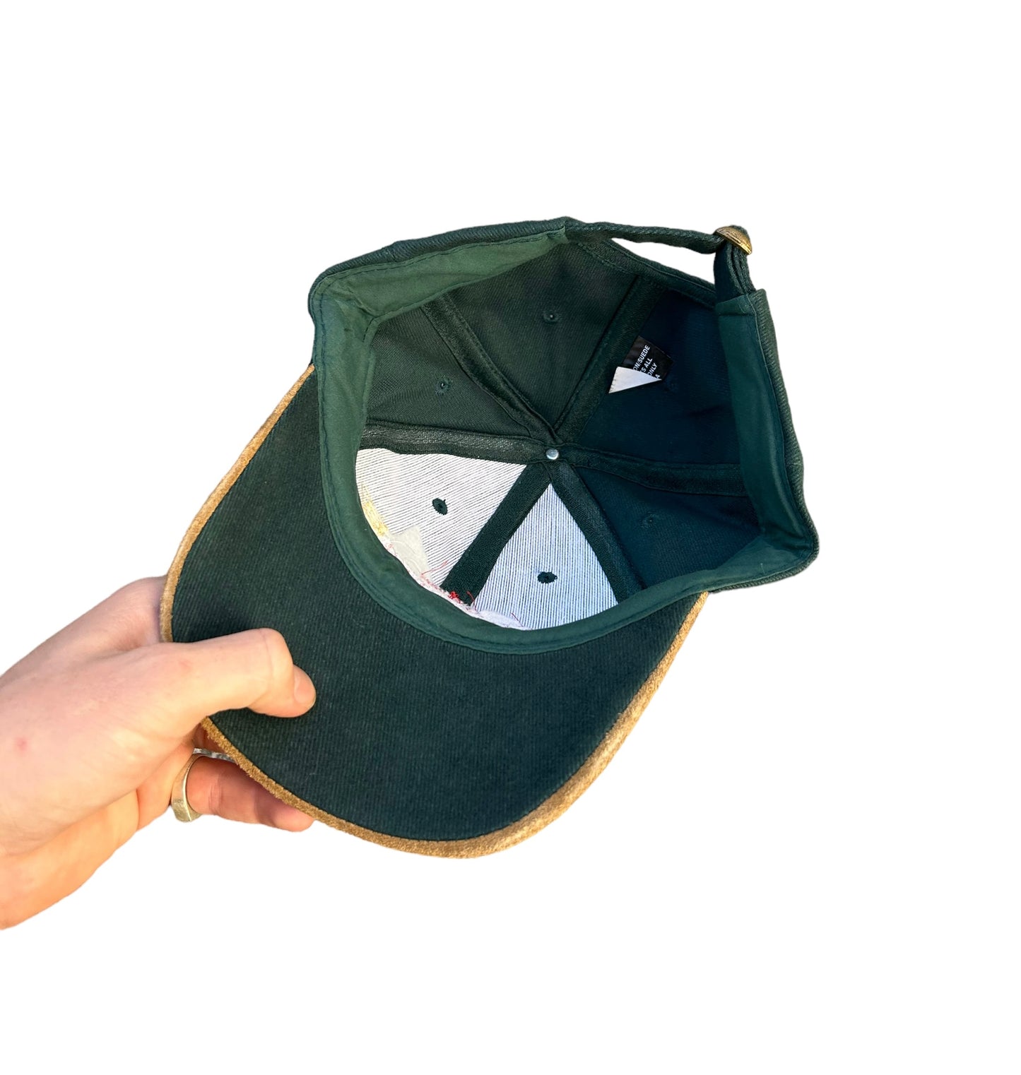 Vintage Carlton Bitter Cap