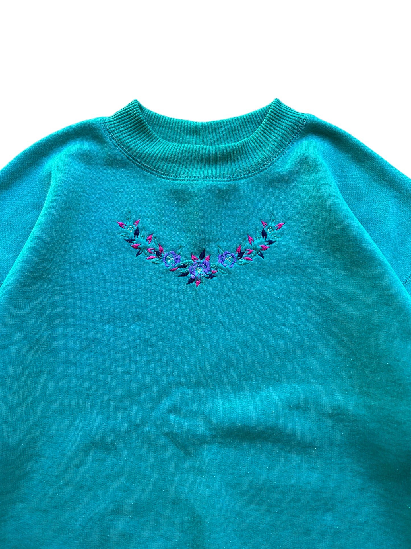Vintage Grandma Jumper