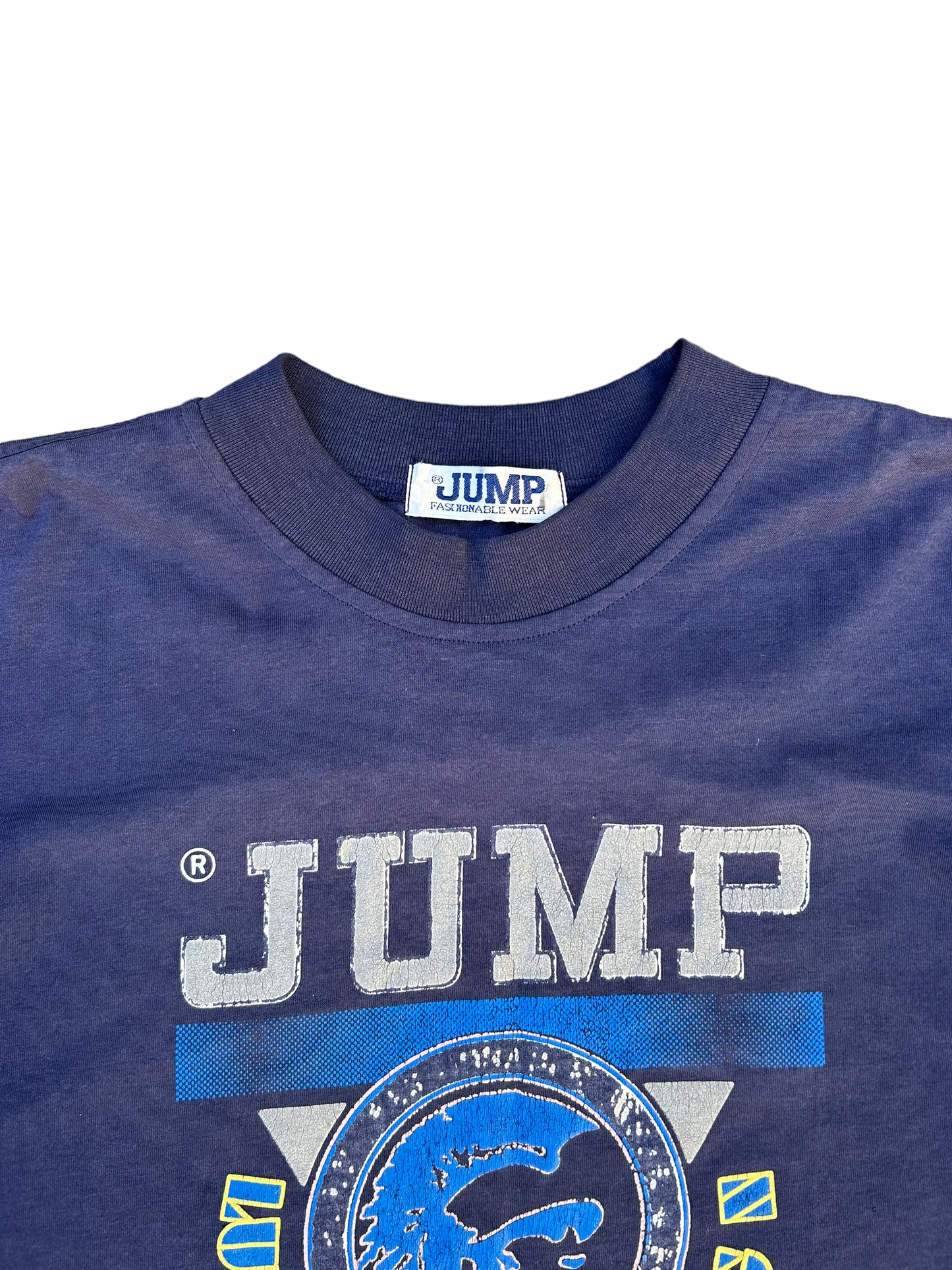 Vintage Jump Tee