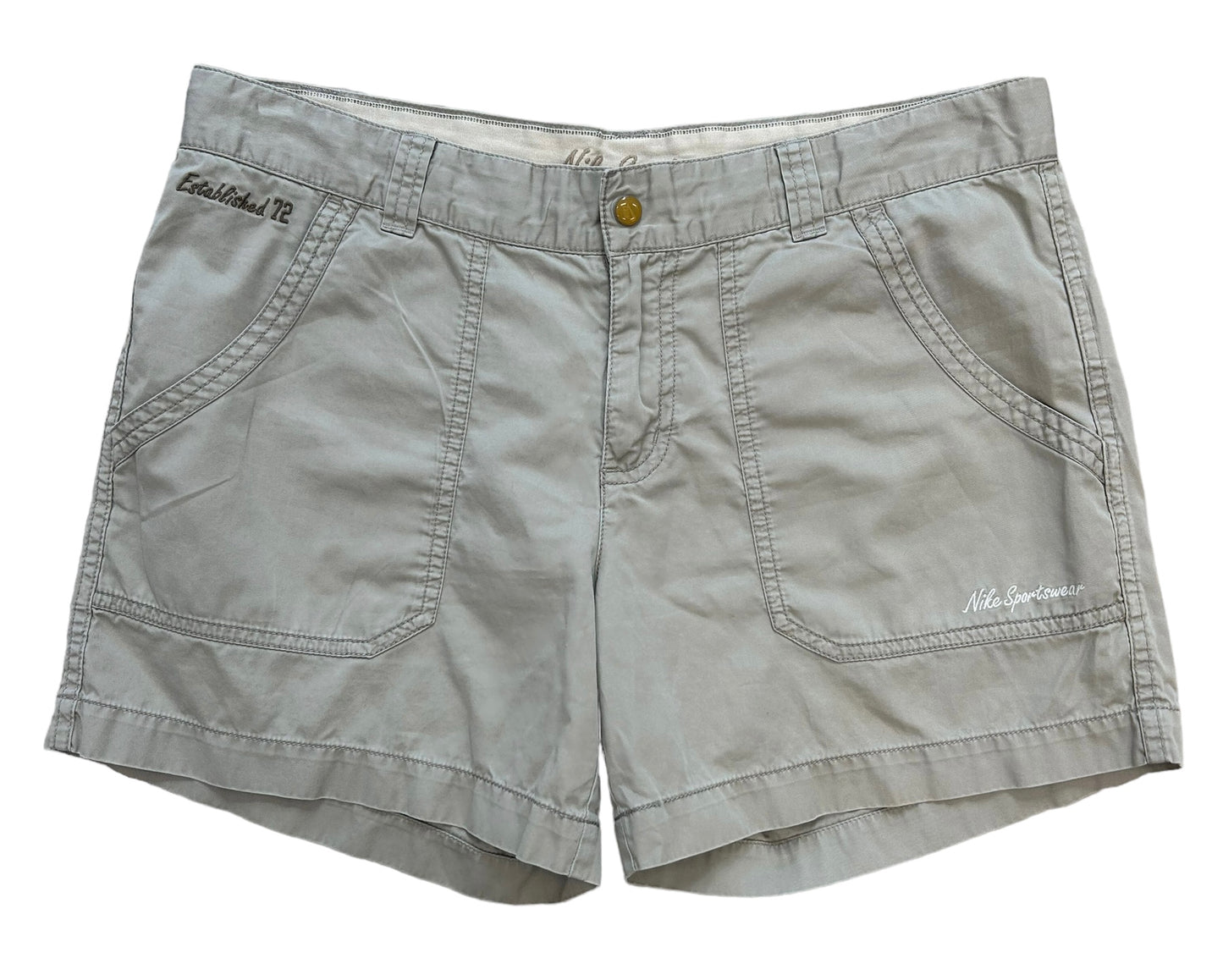Ladies Nike Shorts