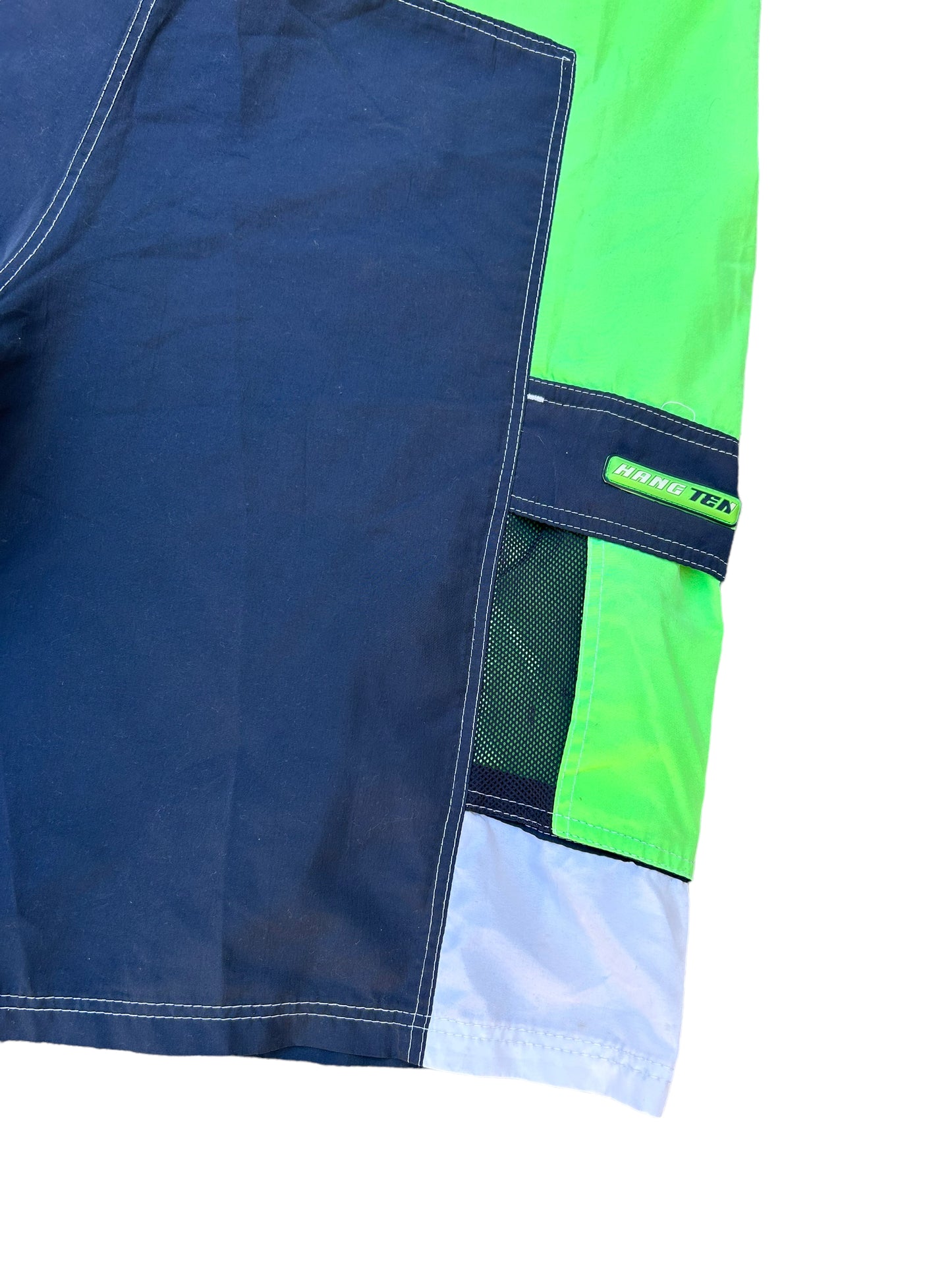 Vintage Hang Ten Boardies
