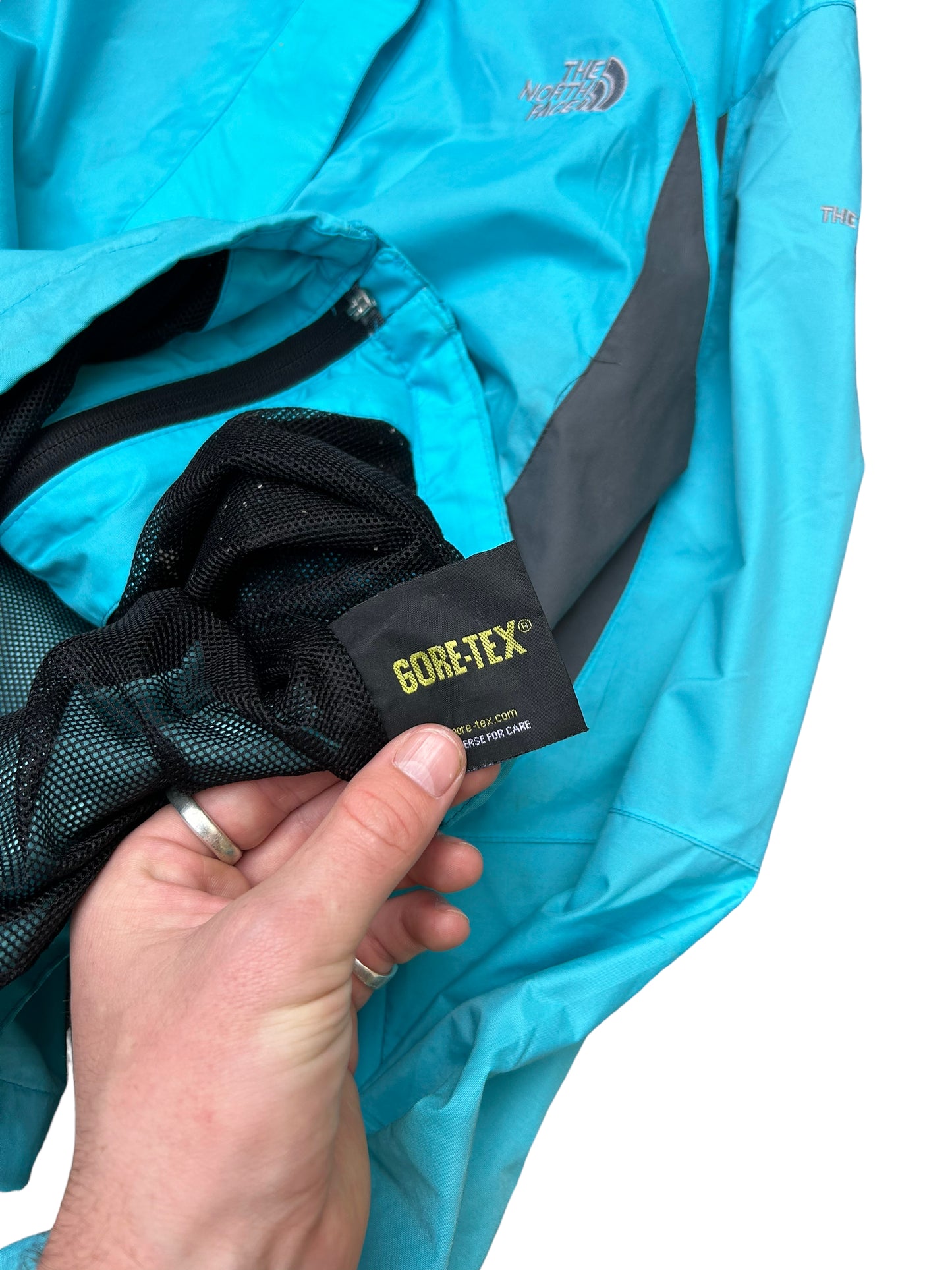 The North Face Summit Series Jacket