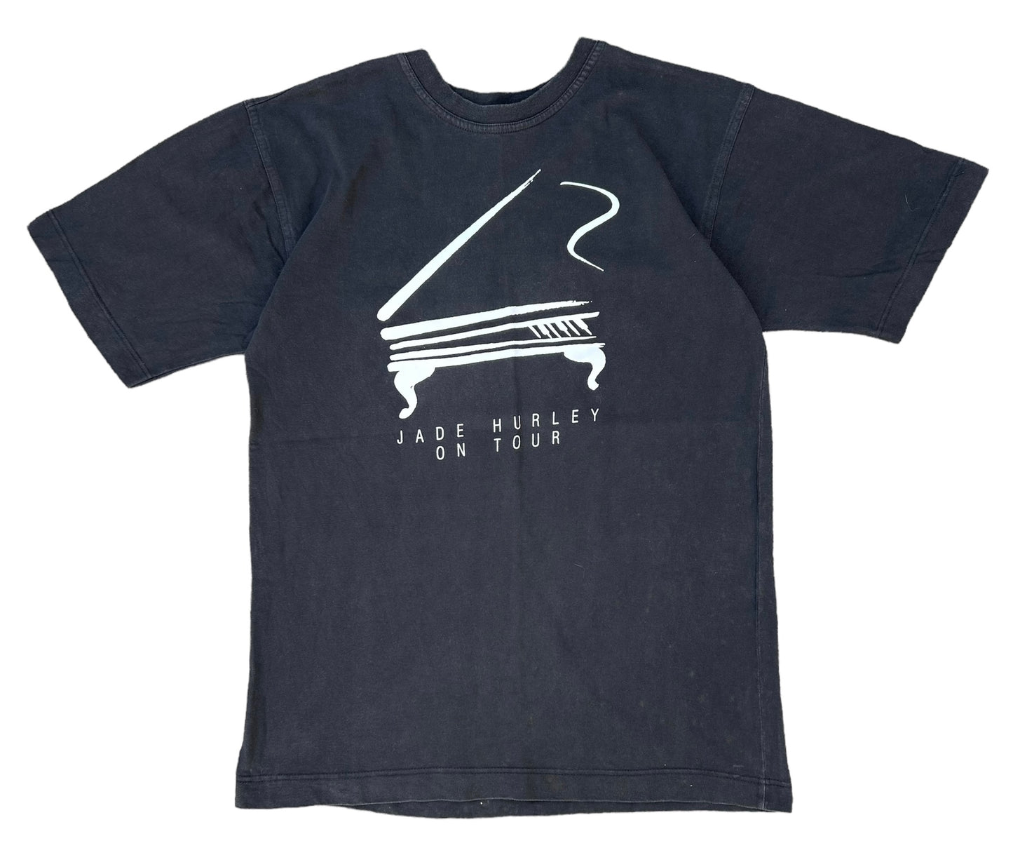 Vintage Jade Hurley Tour Tee