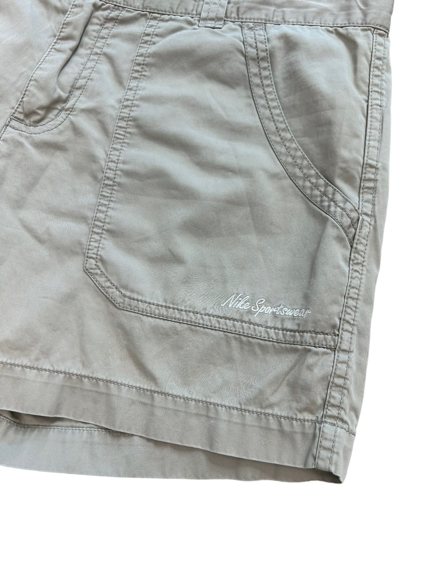 Ladies Nike Shorts