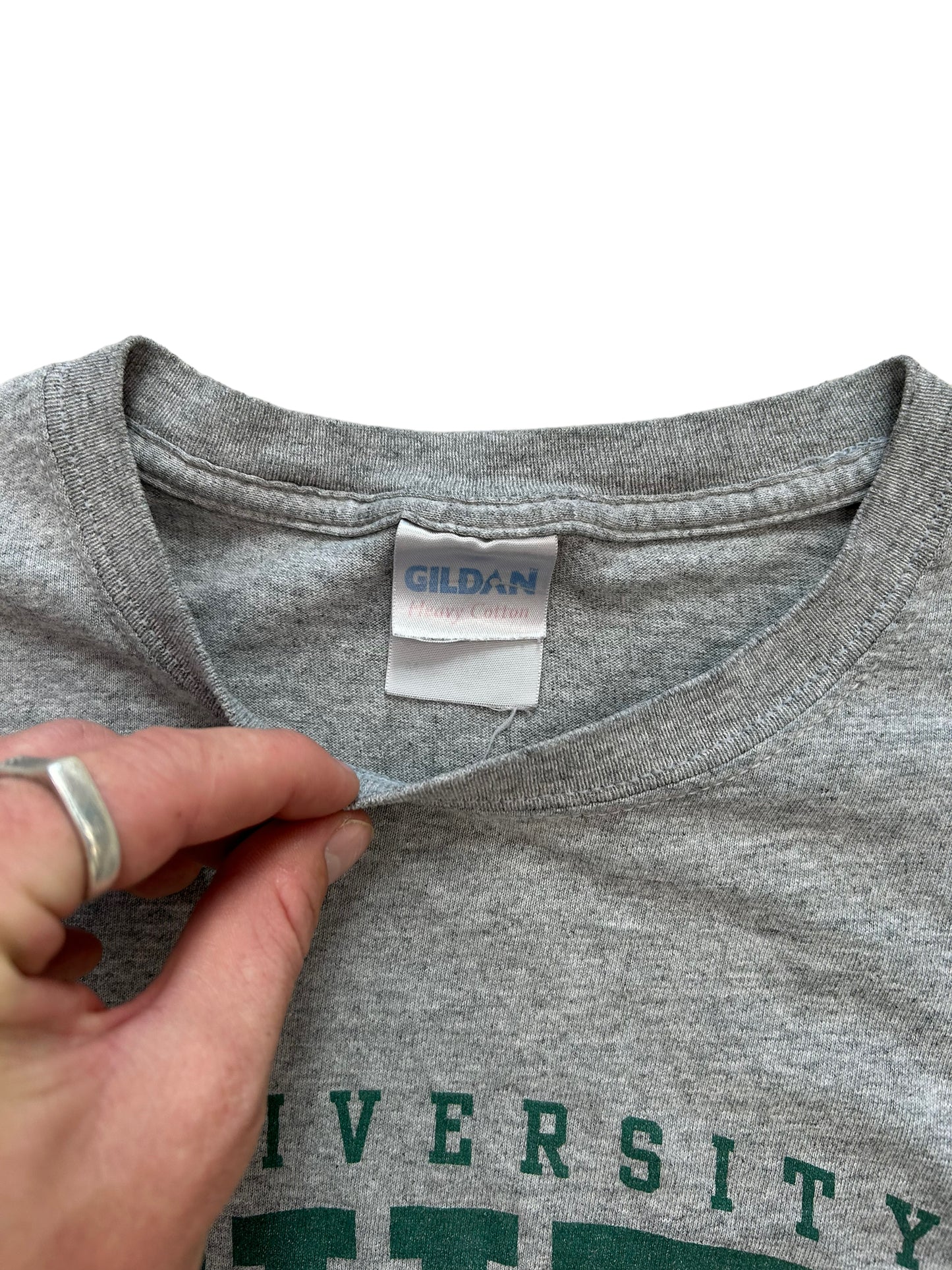 Vintage South Florida Tee