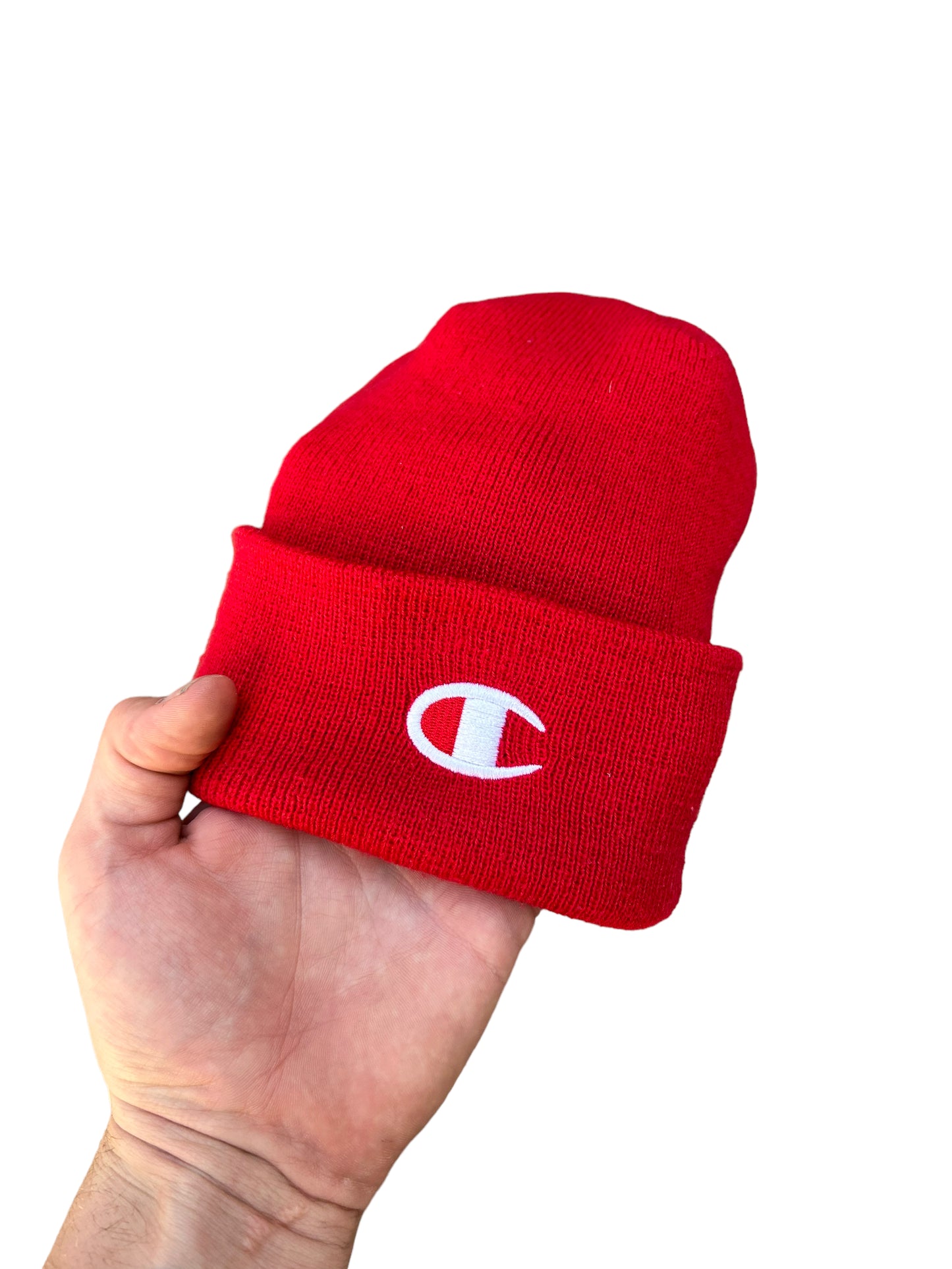 Champion Beanie