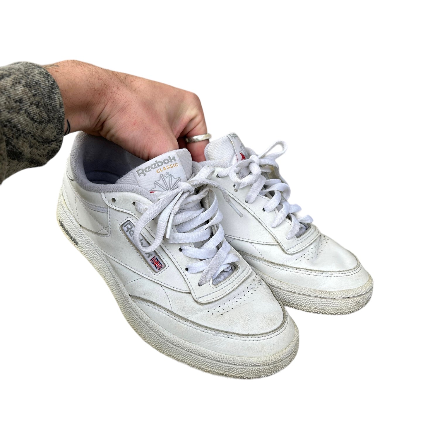 Reebok Club C 85