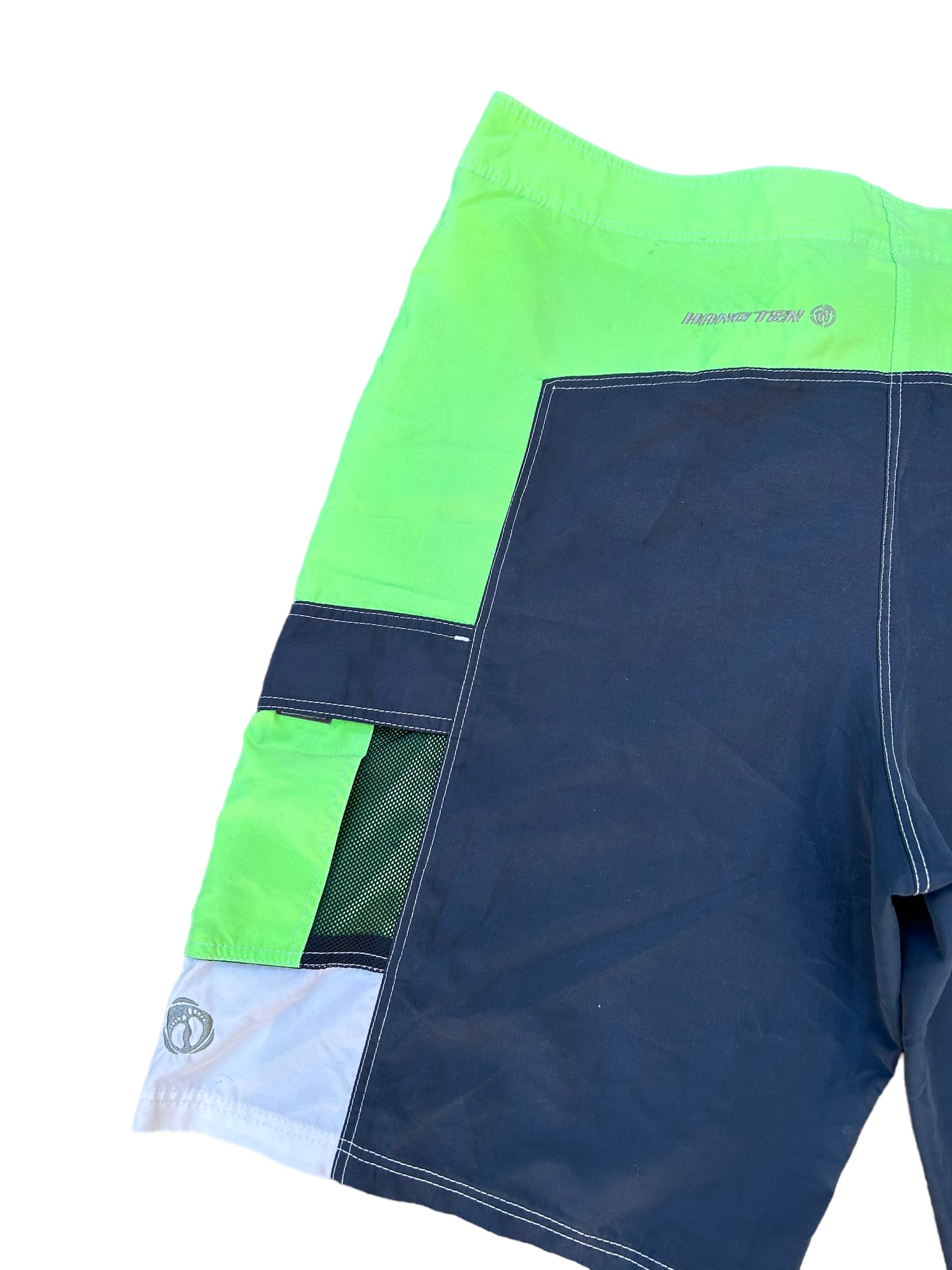 Vintage Hang Ten Boardies