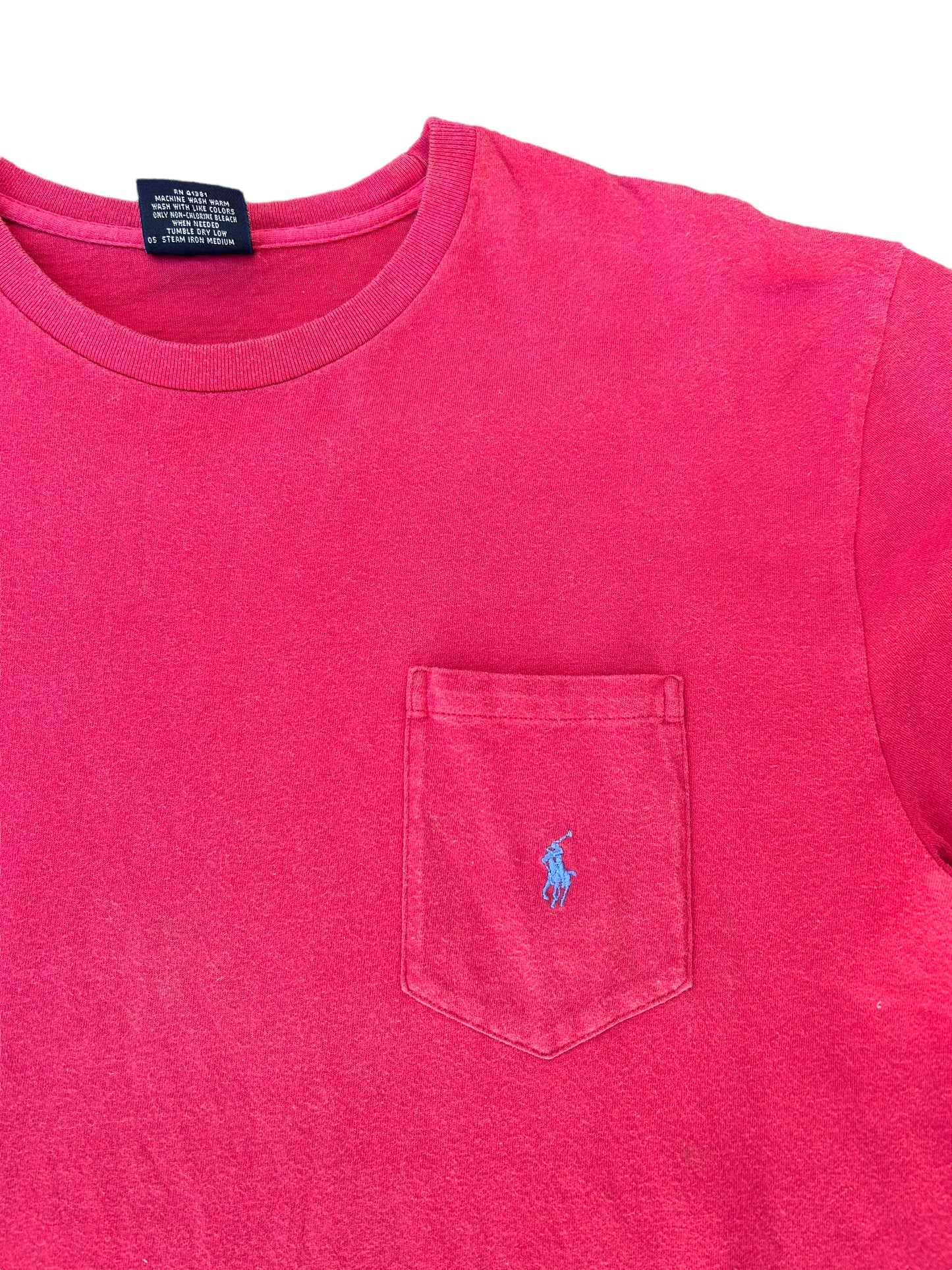 90's Polo Ralph Lauren Tee