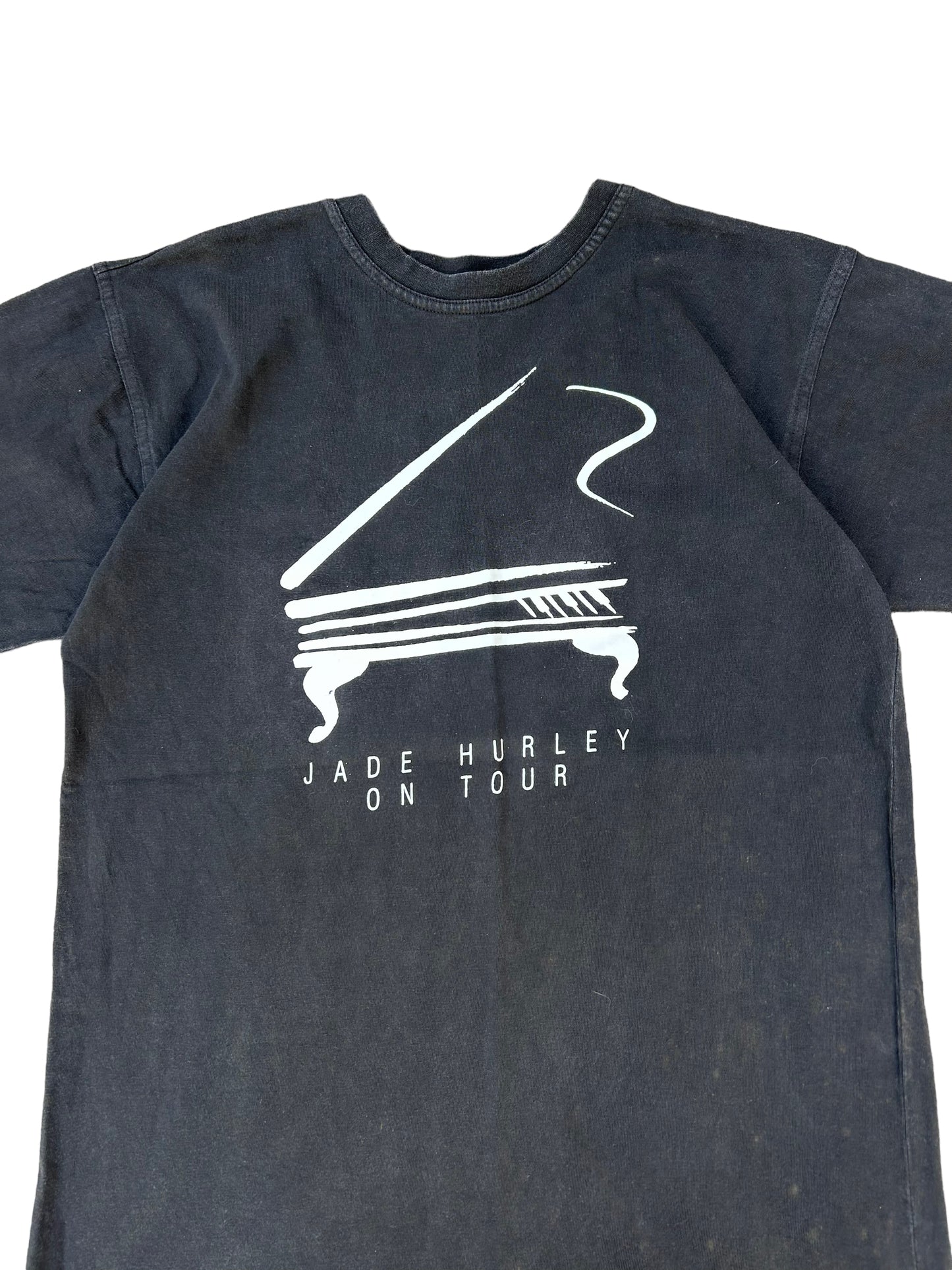 Vintage Jade Hurley Tour Tee