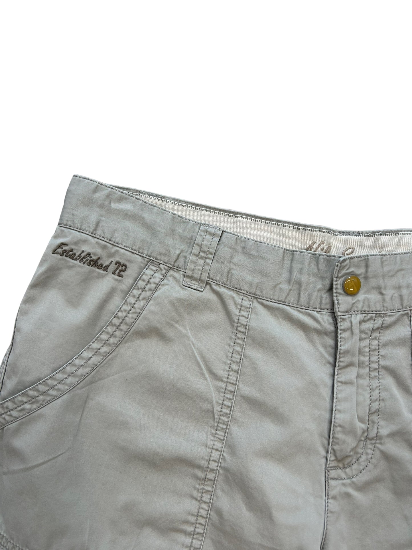 Ladies Nike Shorts