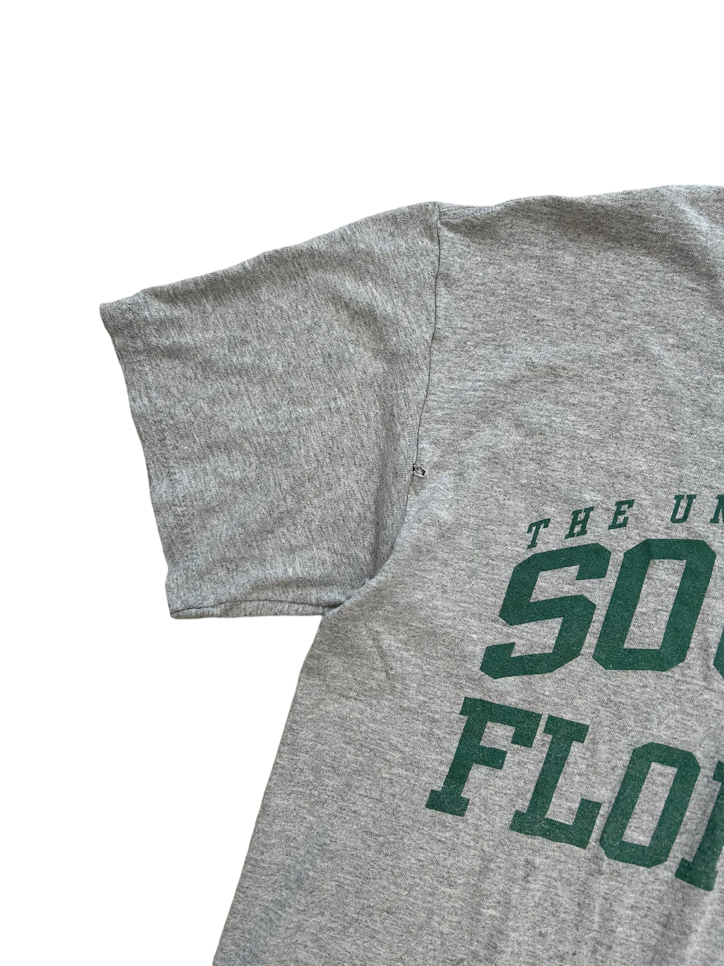 Vintage South Florida Tee