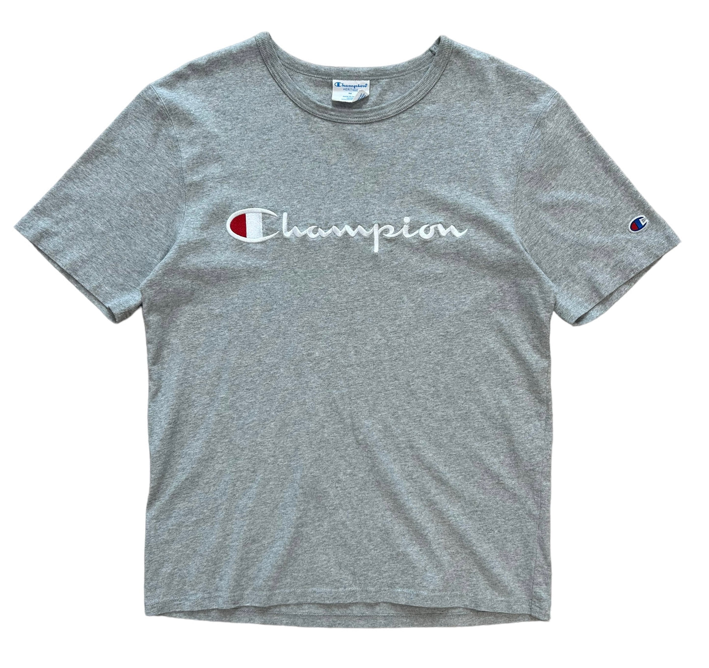 Champion Heritage Tee