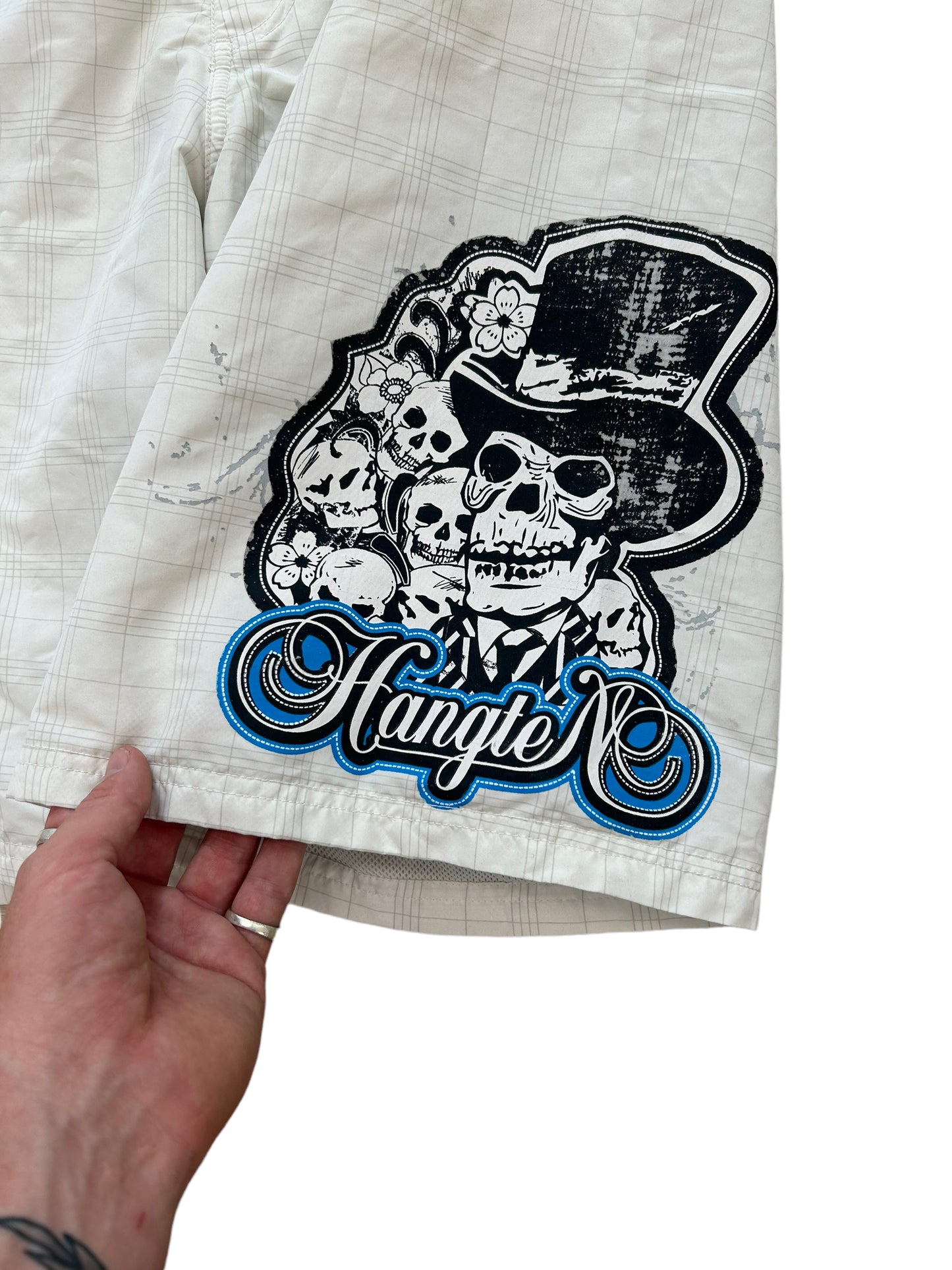 Vintage Hang Ten Boardies
