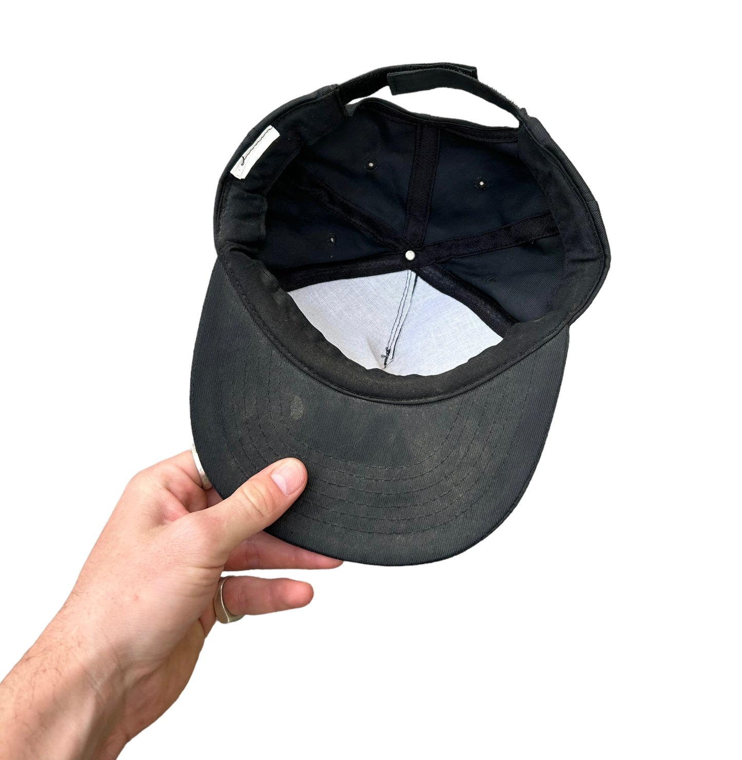 Vintage Castrol Racing Cap
