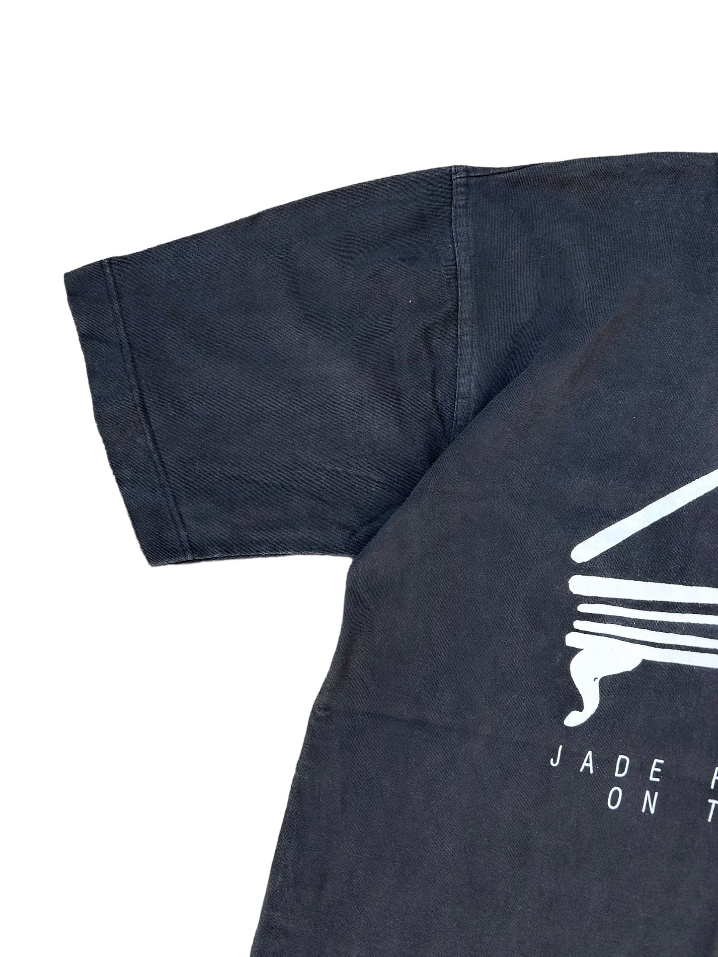 Vintage Jade Hurley Tour Tee
