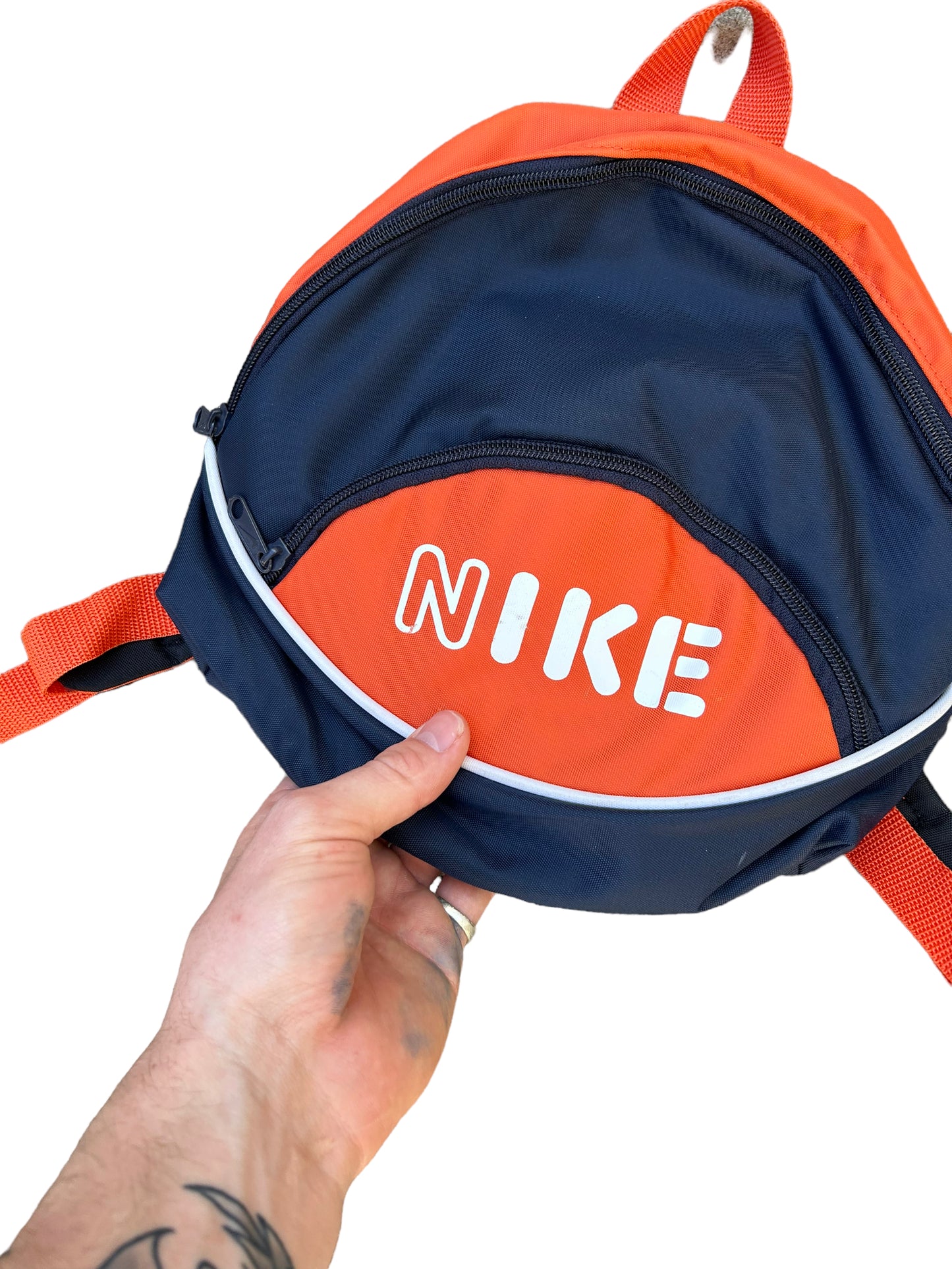 Nike Mini Backpack