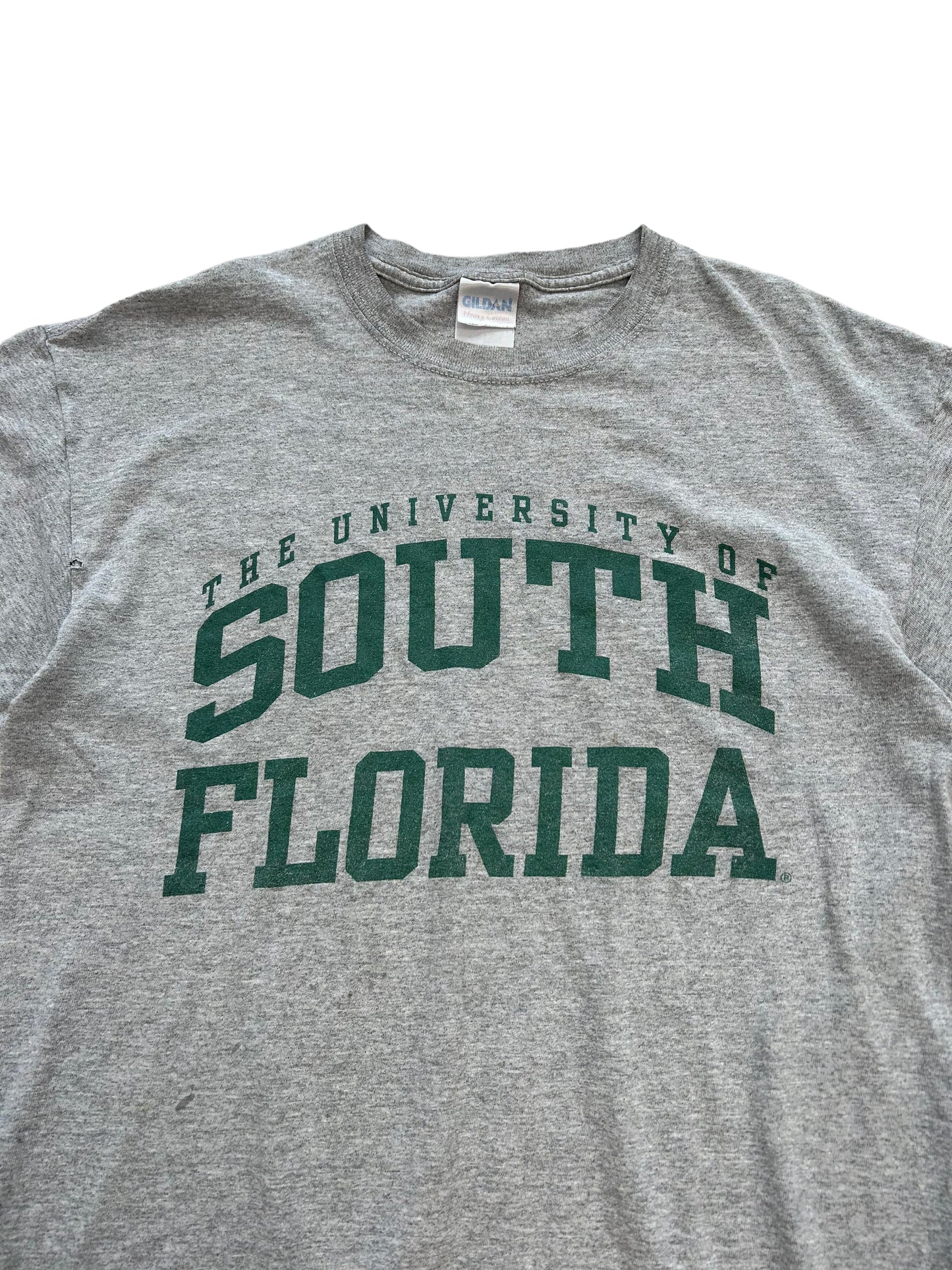 Vintage South Florida Tee