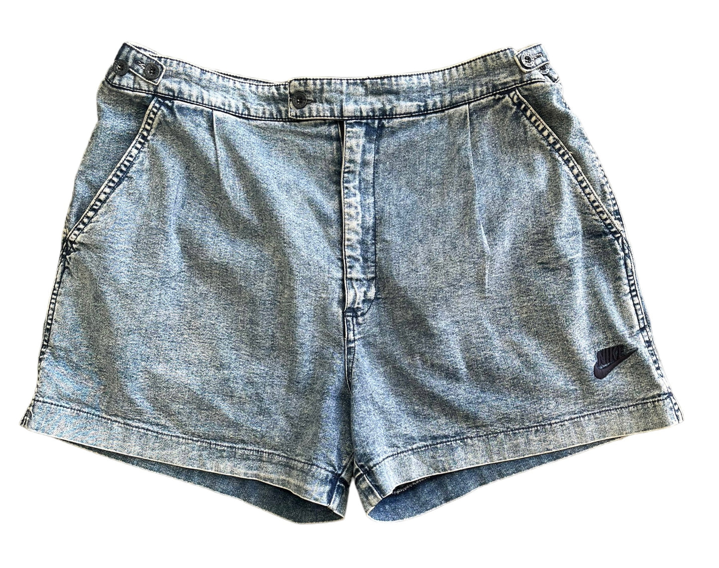 Womens Vintage Nike Shorts