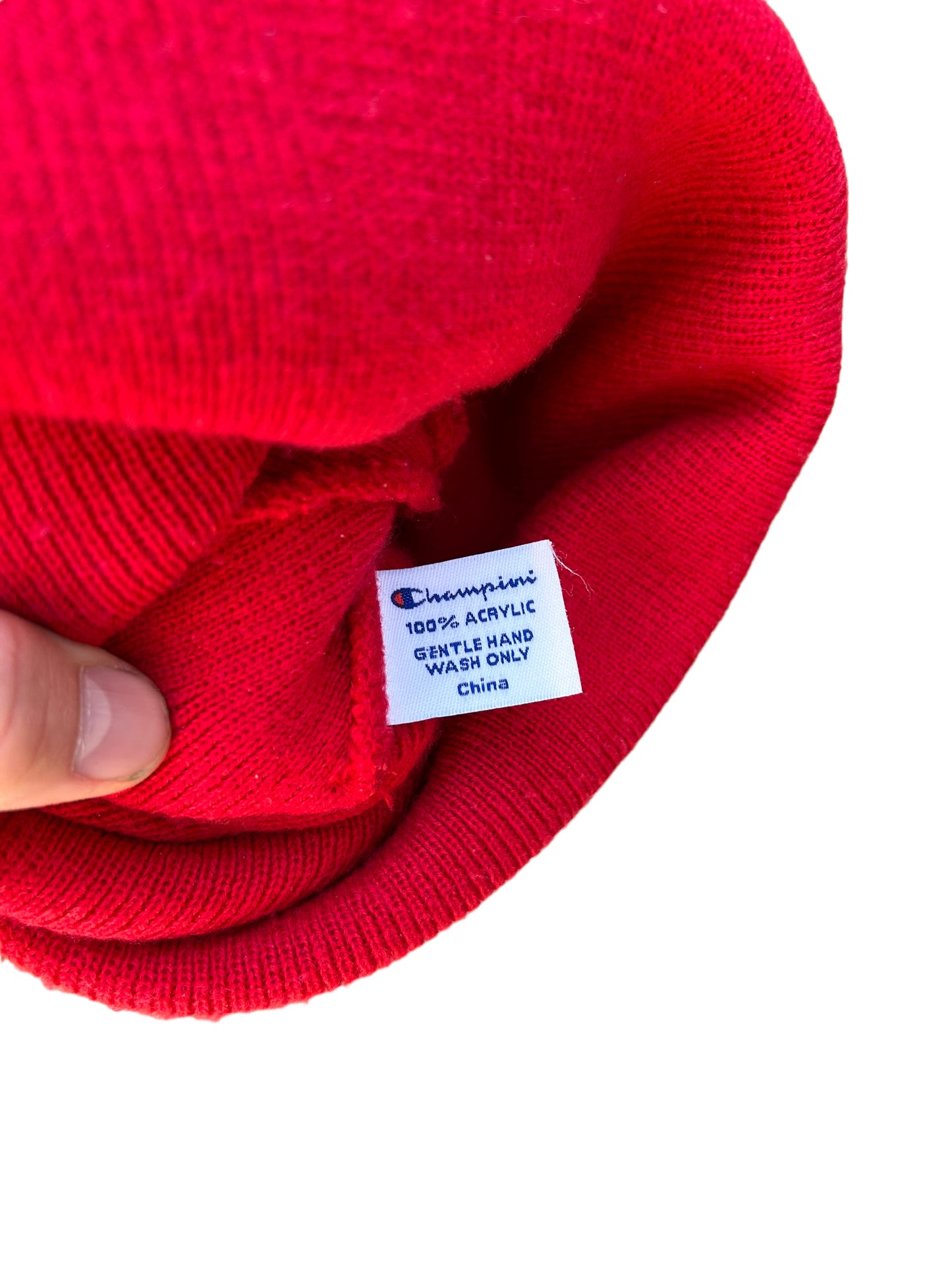 Champion Beanie