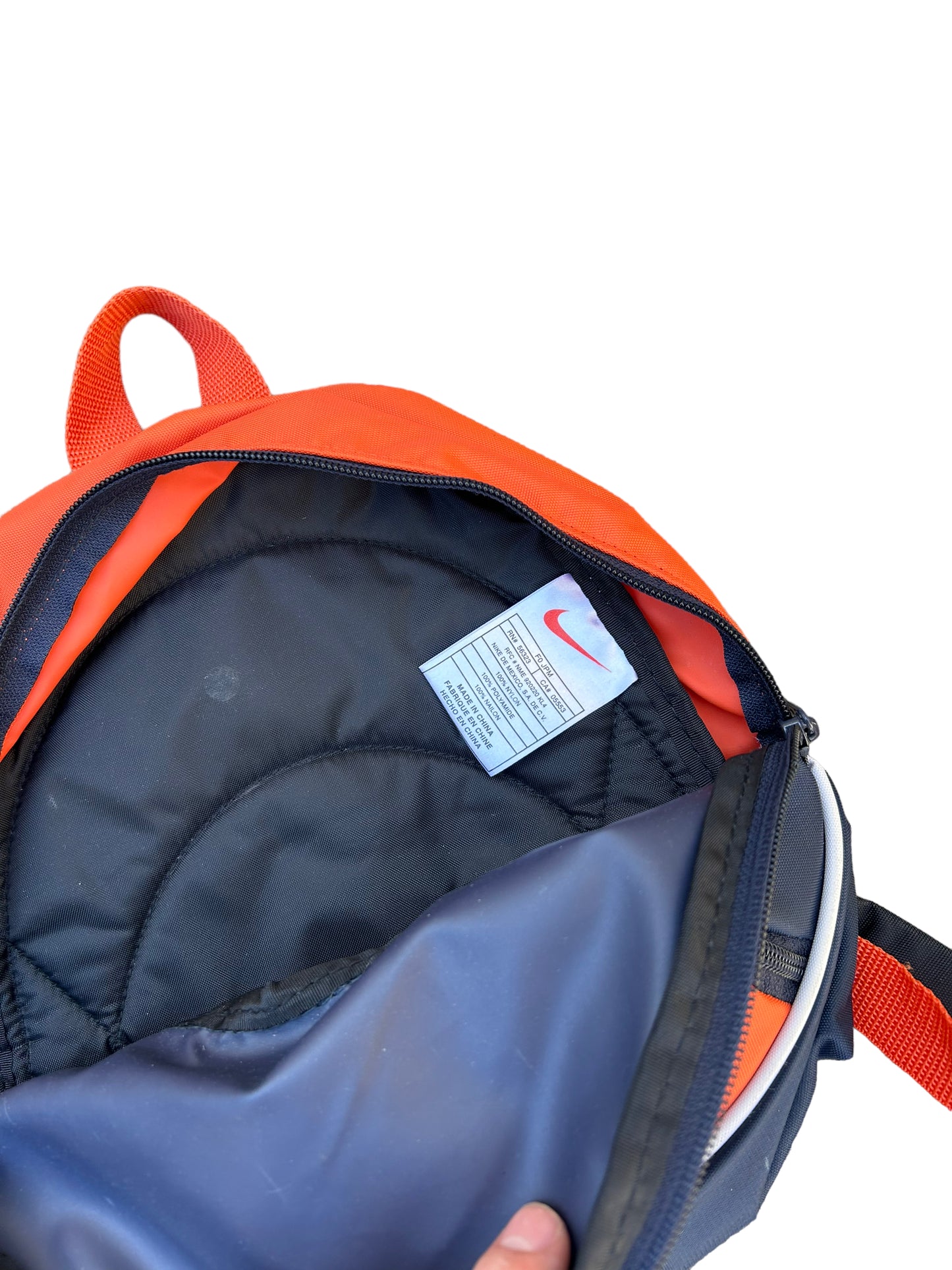 Nike Mini Backpack