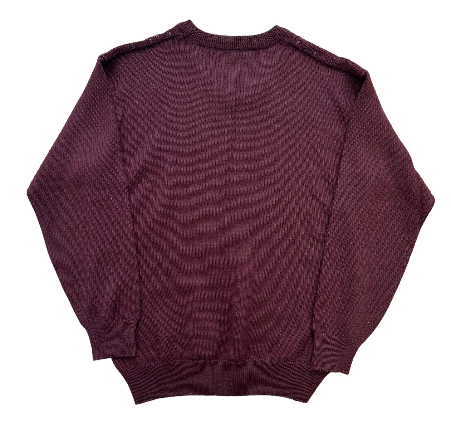 Vintage Knit Sweater